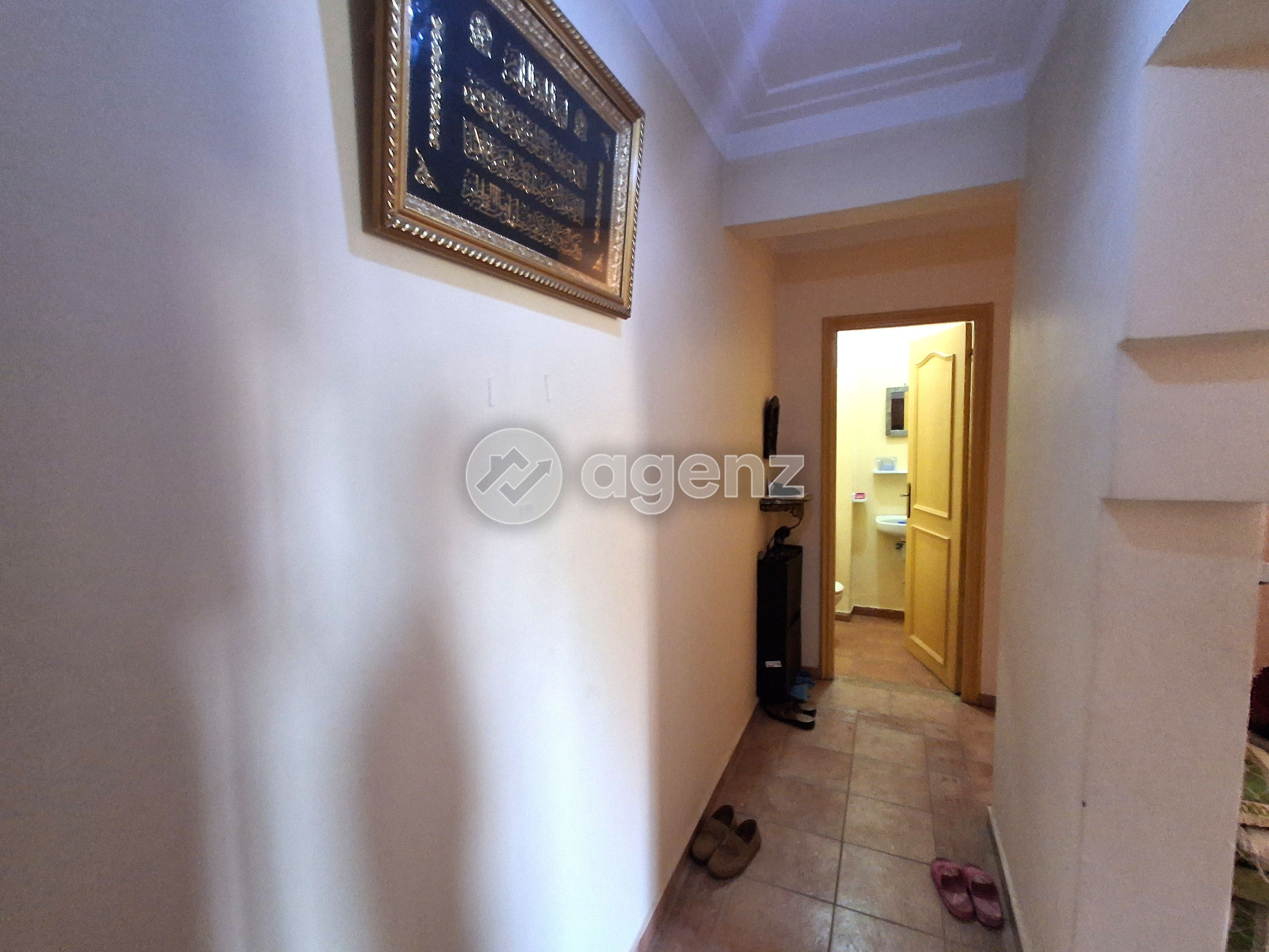 Moderne Appartement de 2 chambres à vendre à Hay Mabrouka — 3