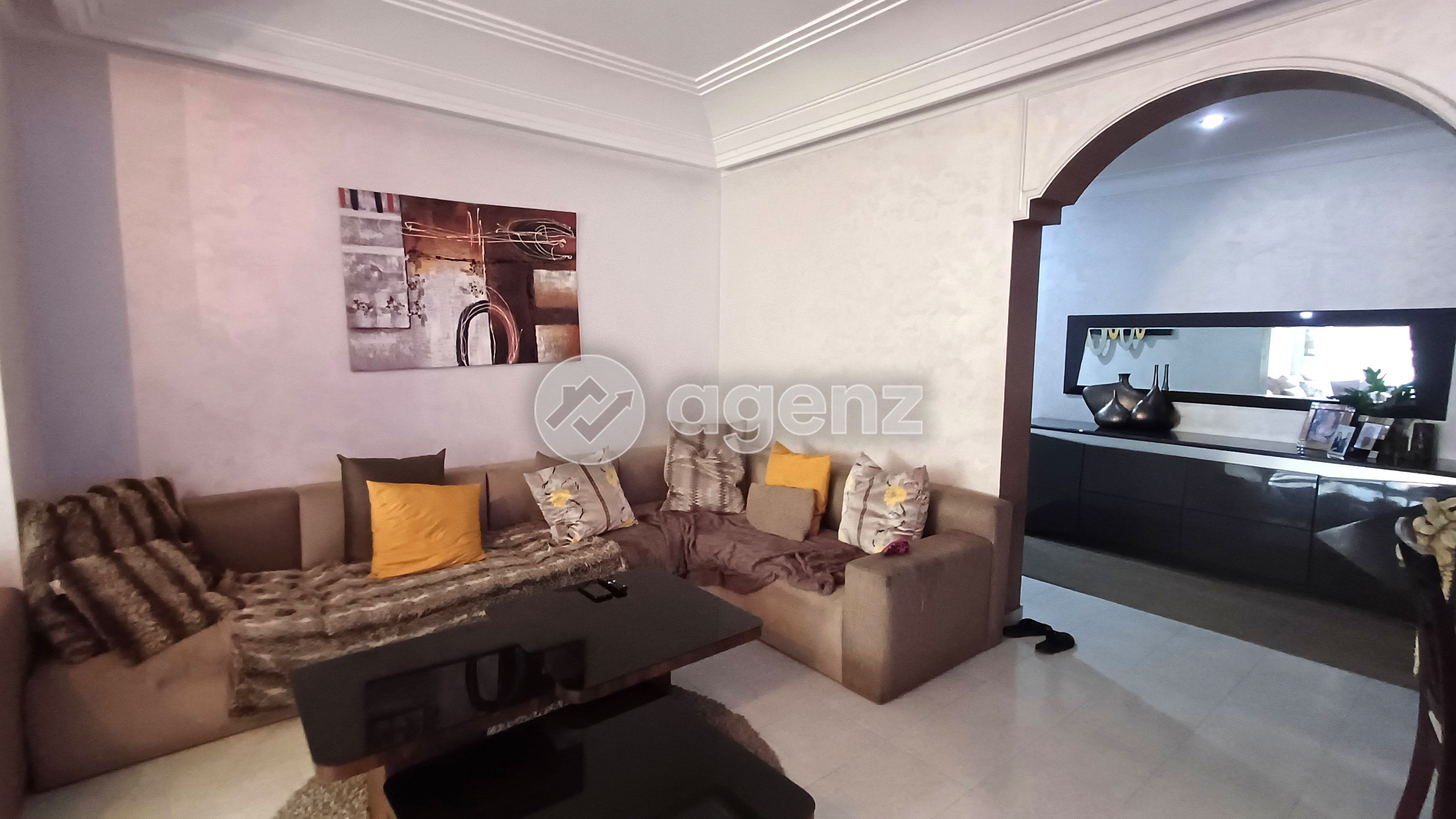 Appartement 144 m² f Bourgogne Ouest — 3