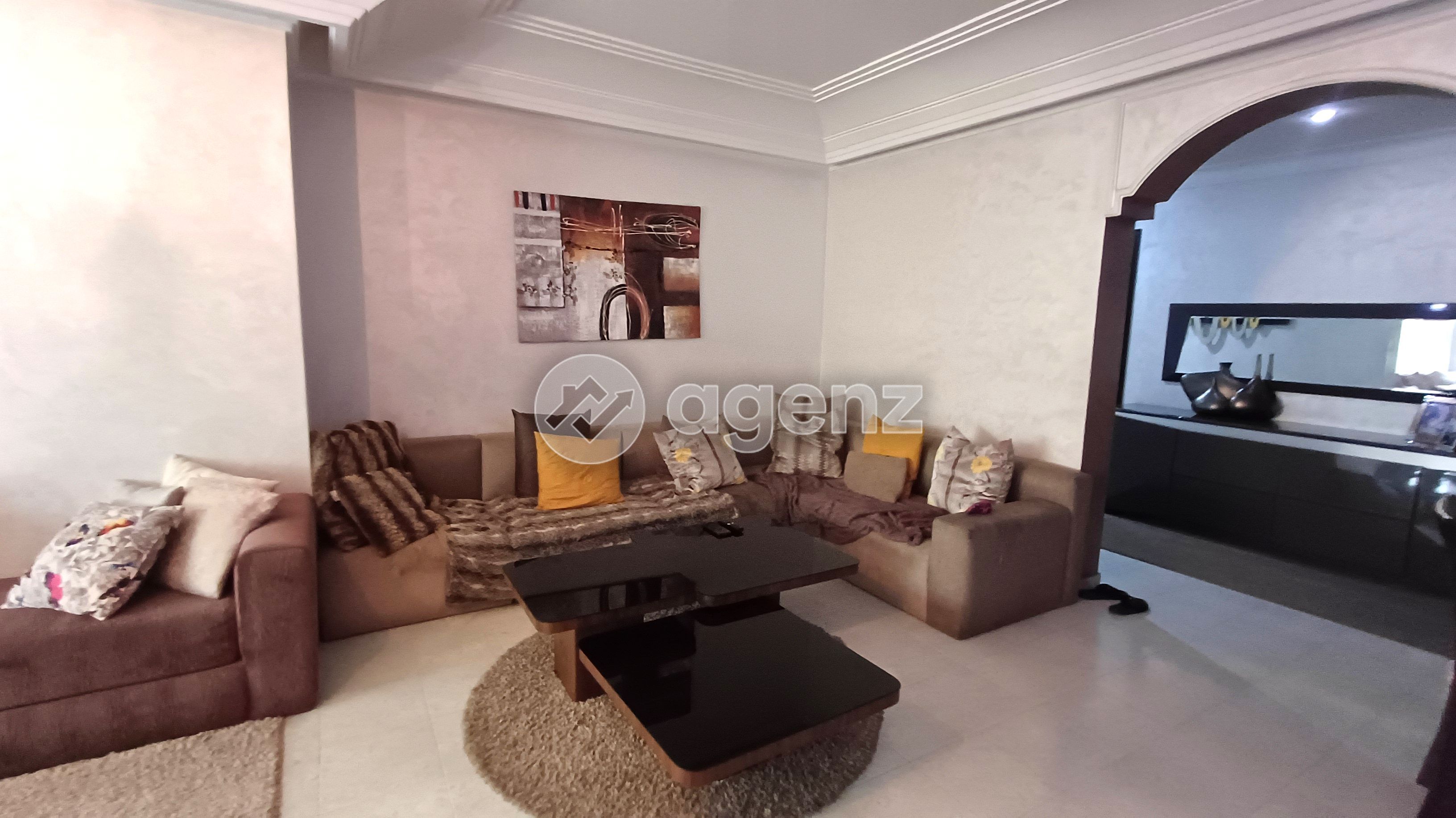 Appartement 144 m² f Bourgogne Ouest — 4