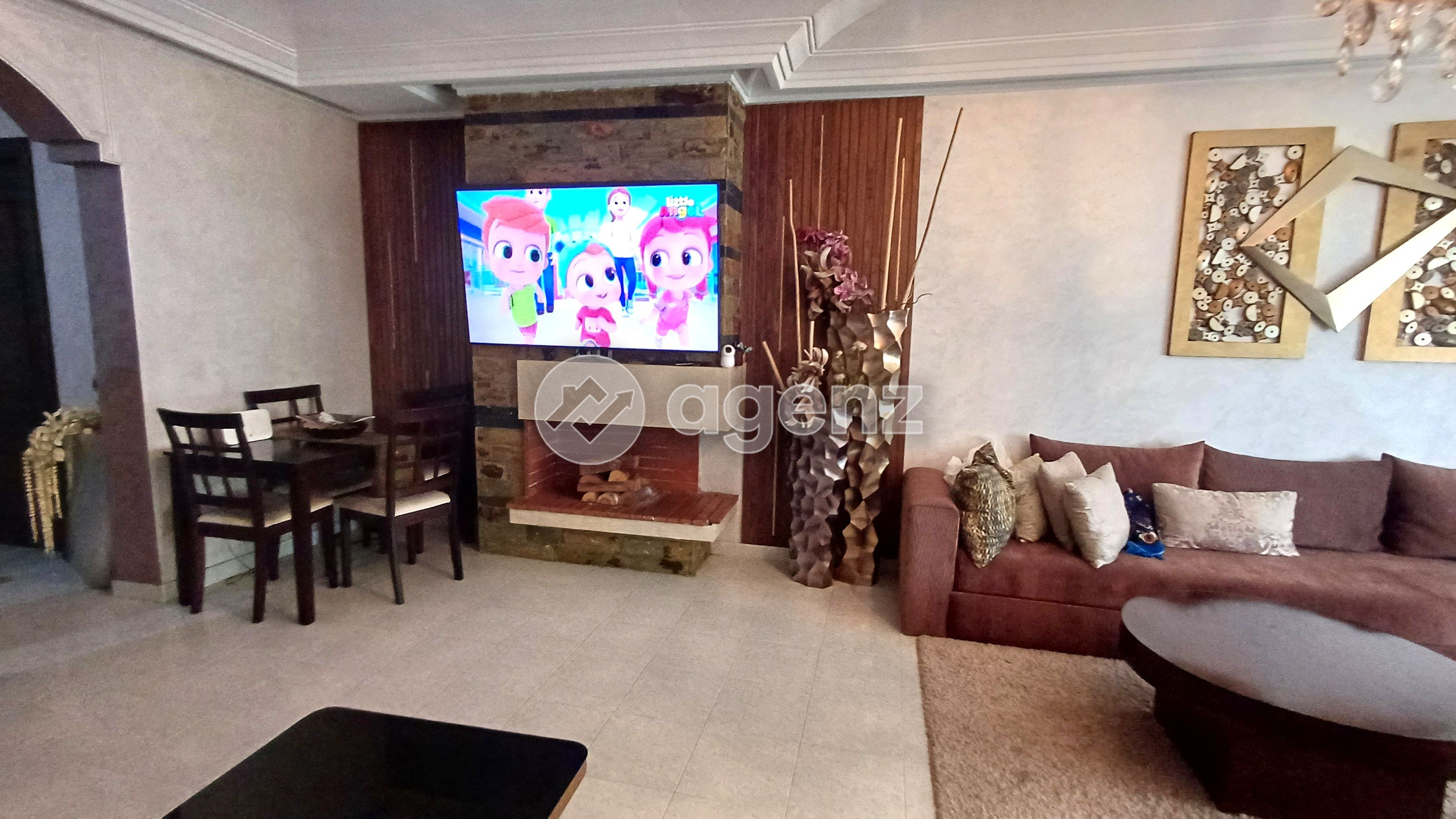 Appartement 144 m² f Bourgogne Ouest — 5