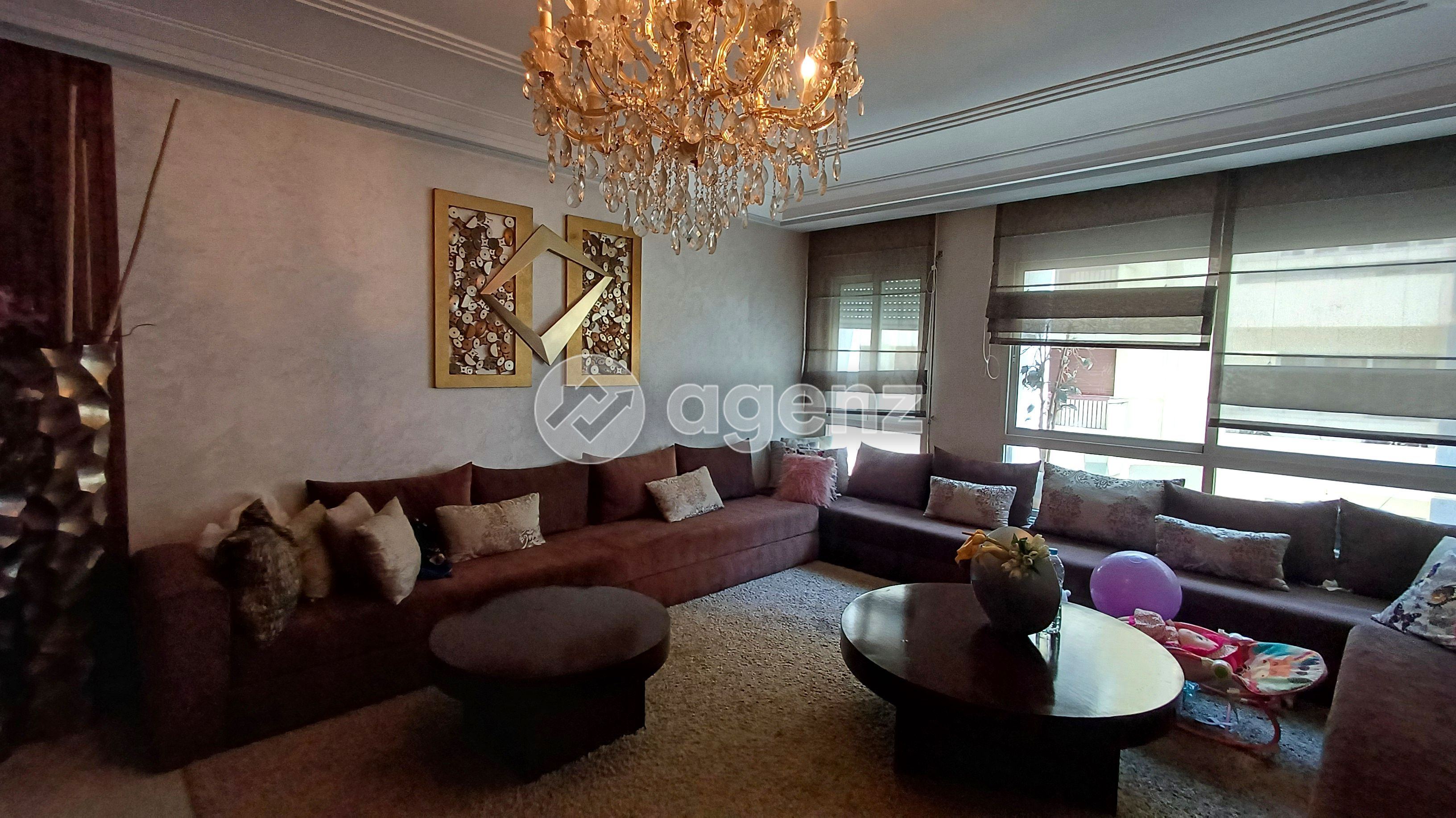 Appartement 144 m² f Bourgogne Ouest — 2