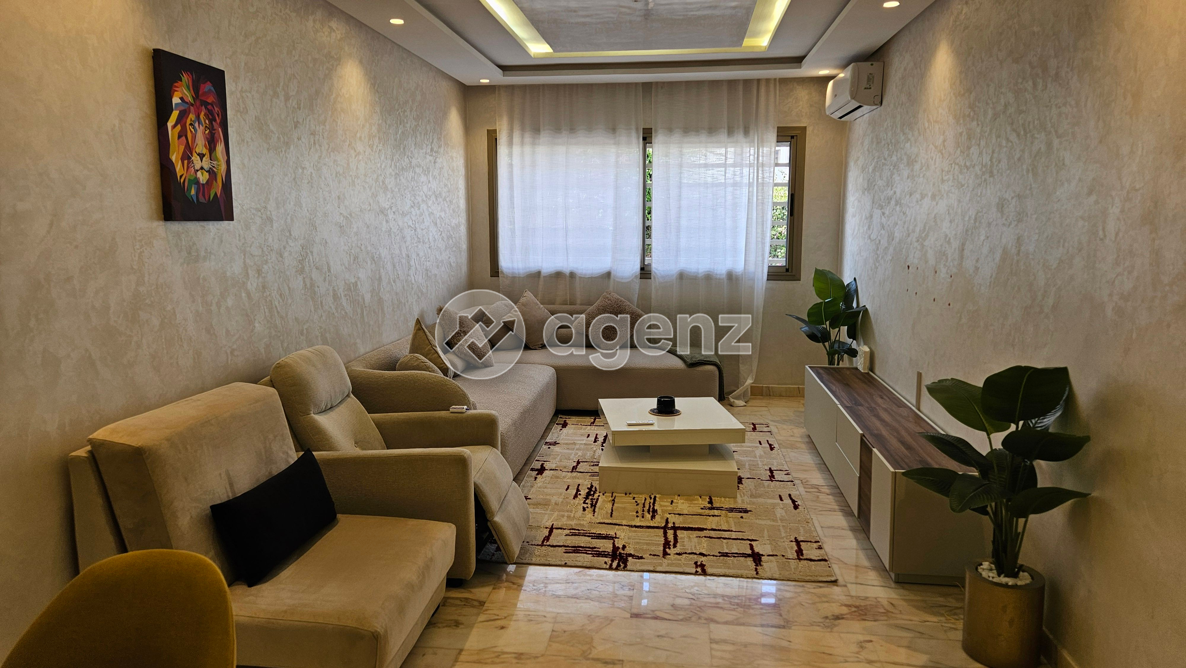 Appartement 113 m² f Ferme Bretonne — 2