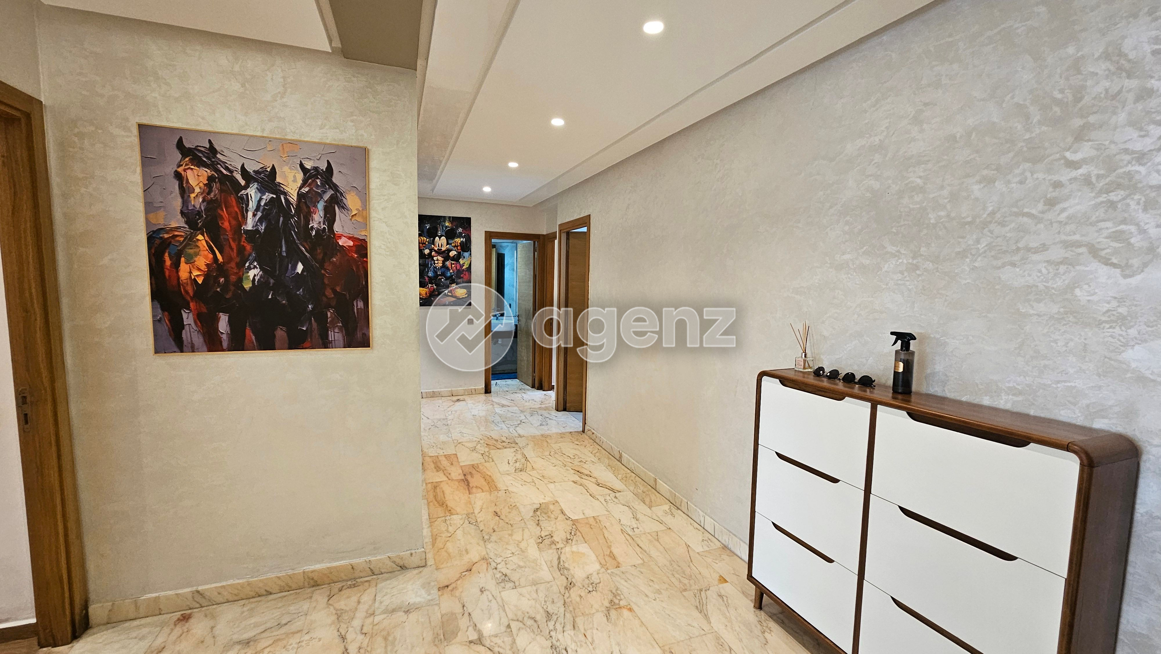 Appartement 113 m² f Ferme Bretonne — 3