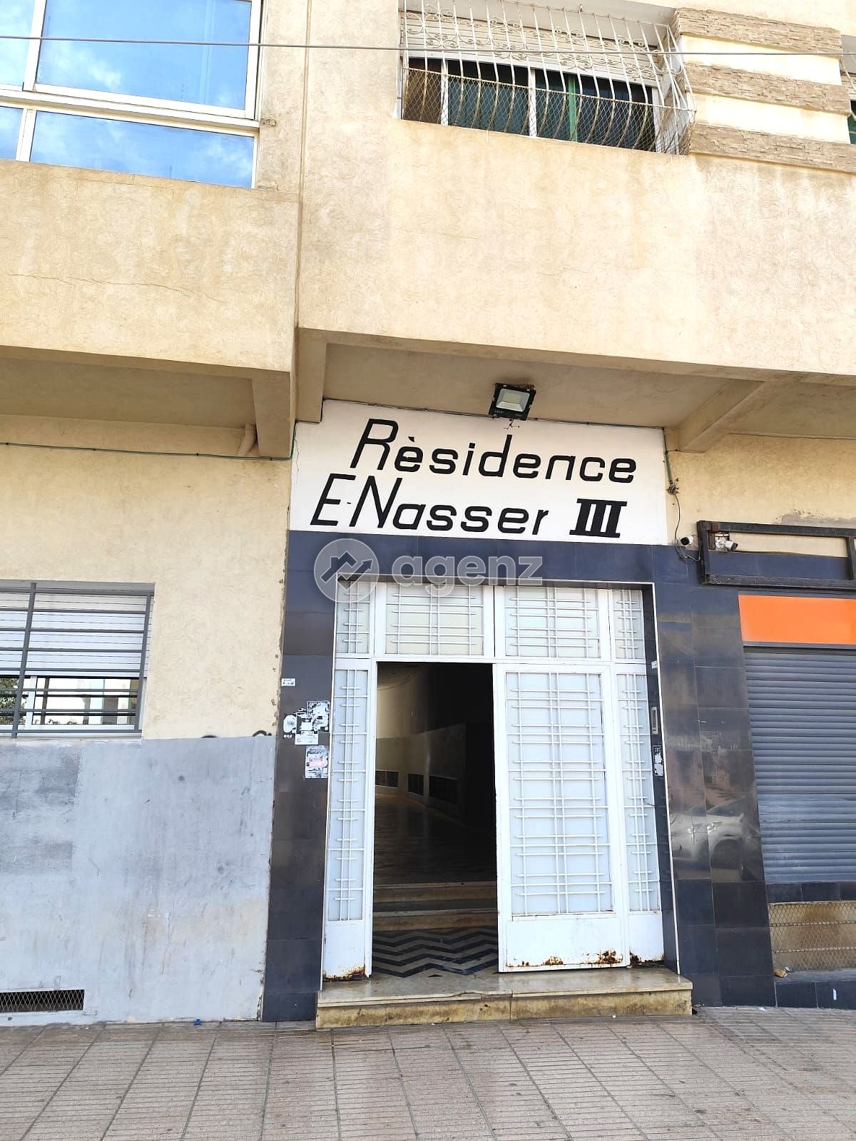 Appartement — Skhirate- Témara