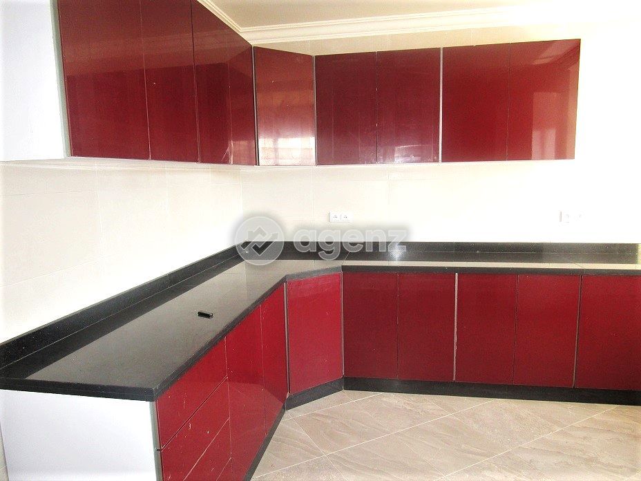 Splendide Appartement de 3 chambres à louer à Palmier