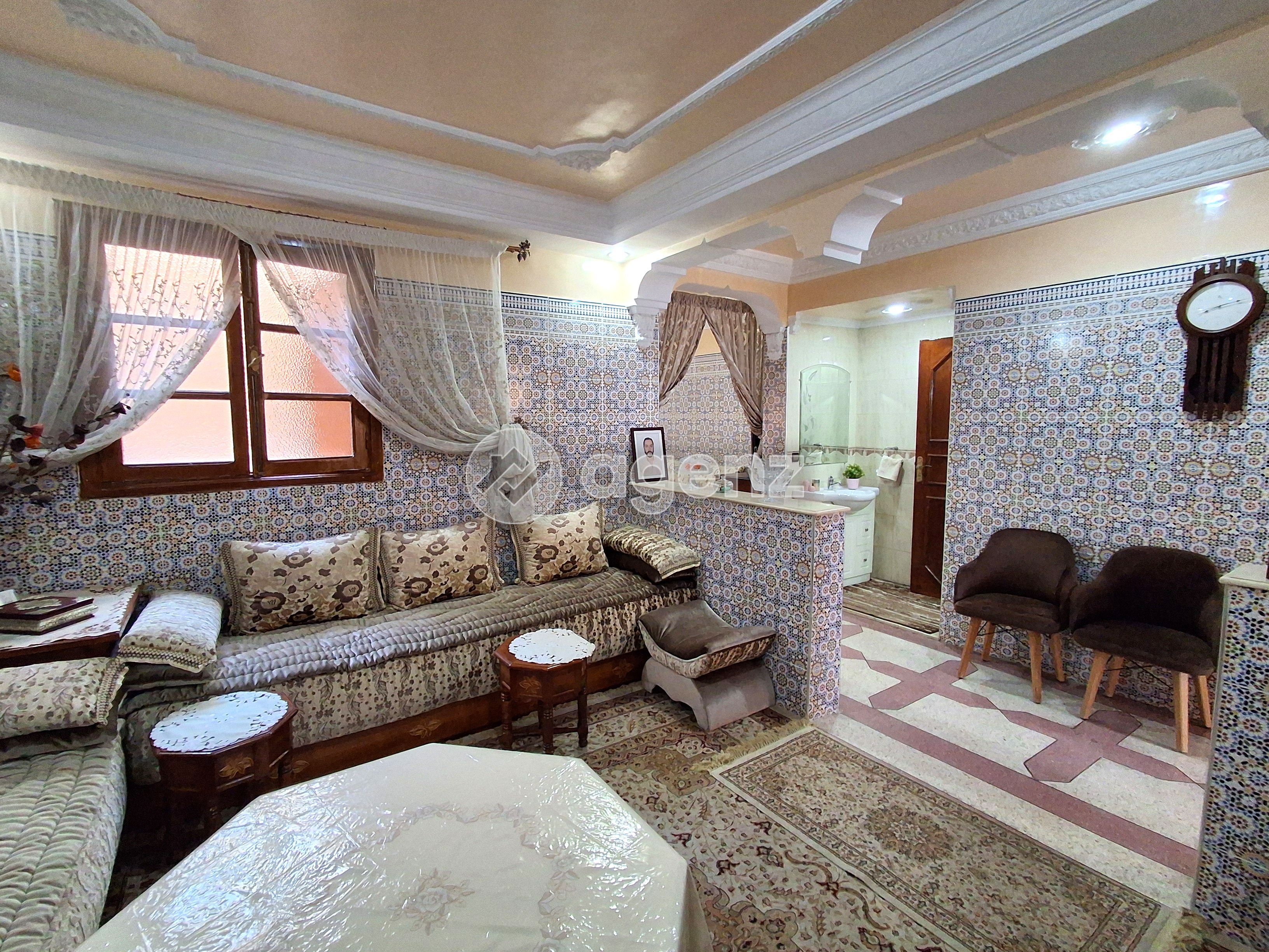 Maison à vendre à Oulfa — 2