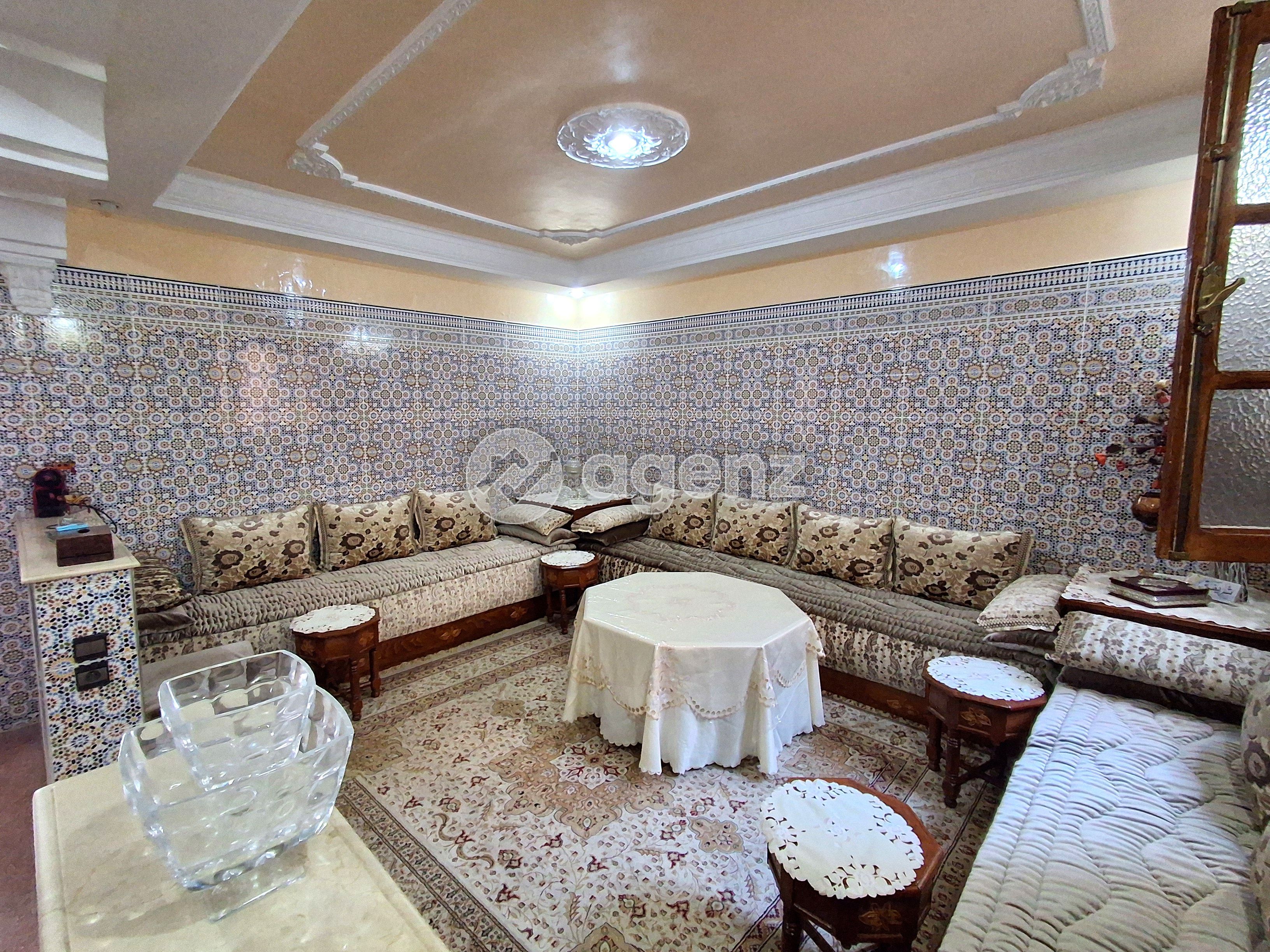 Maison à vendre à Oulfa