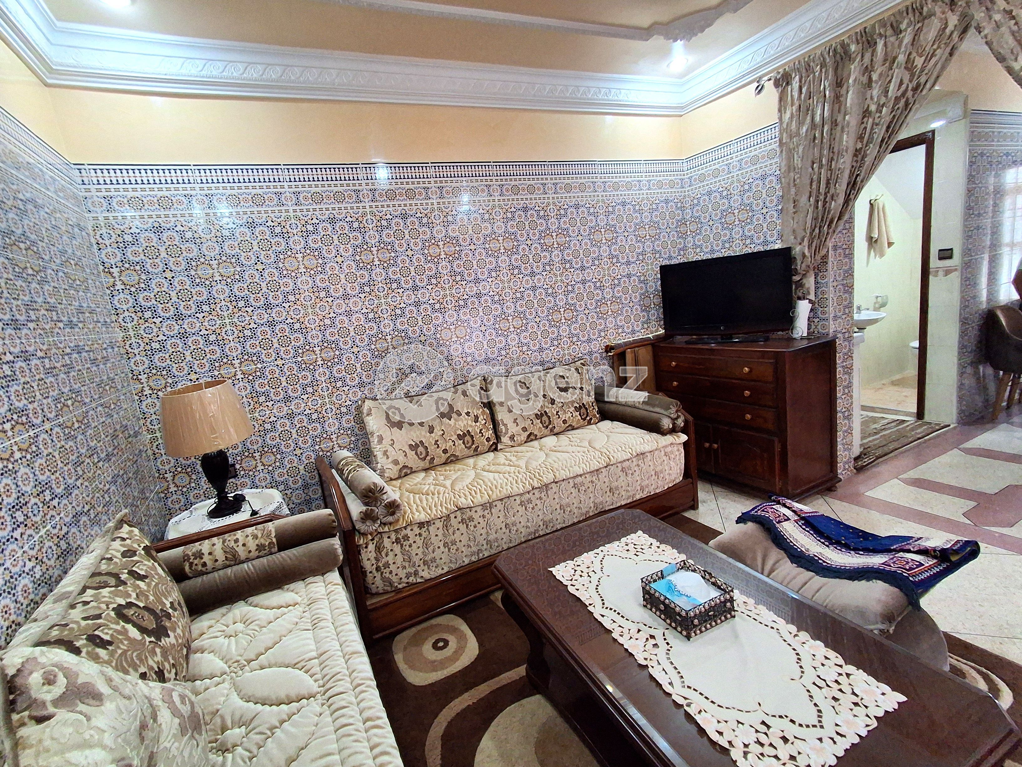 Maison à vendre à Oulfa — 5