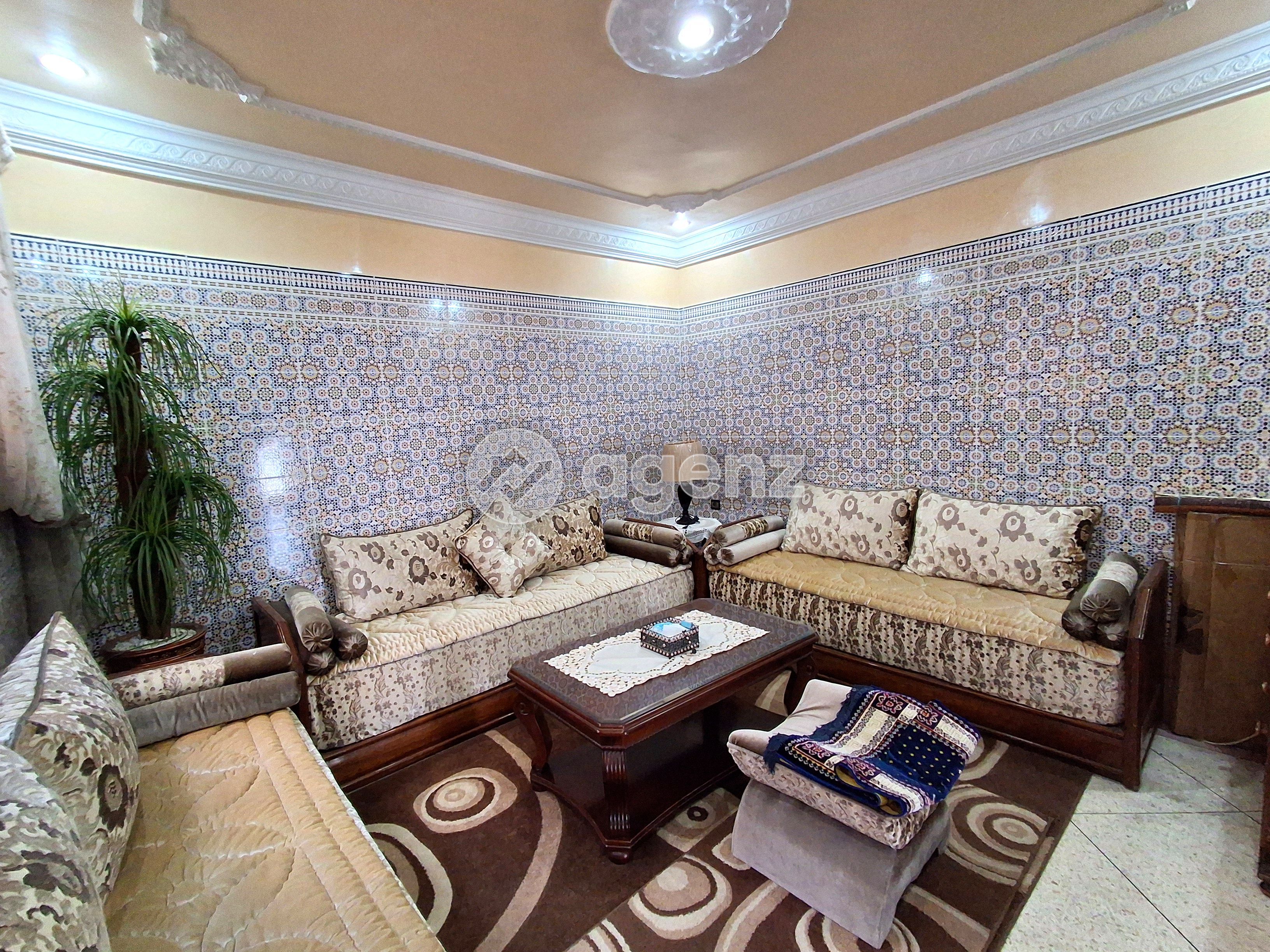 Maison à vendre à Oulfa — 4