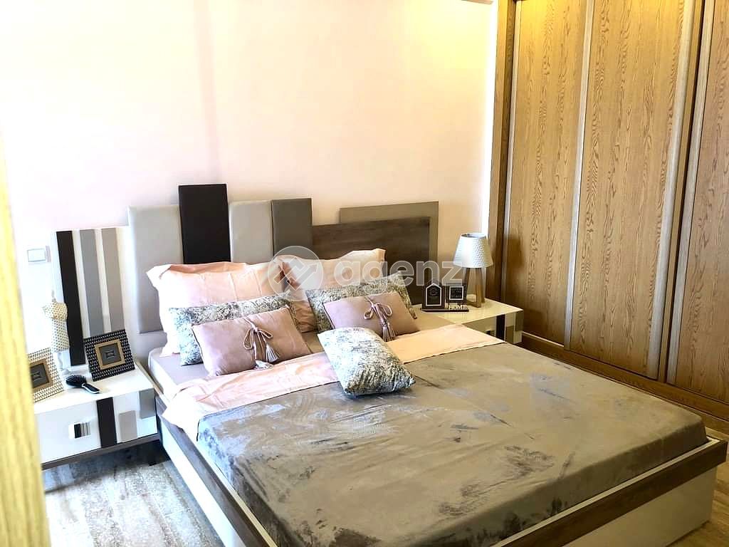 Charmant Appartement de 2 chambres à vendre à Anassi — 2