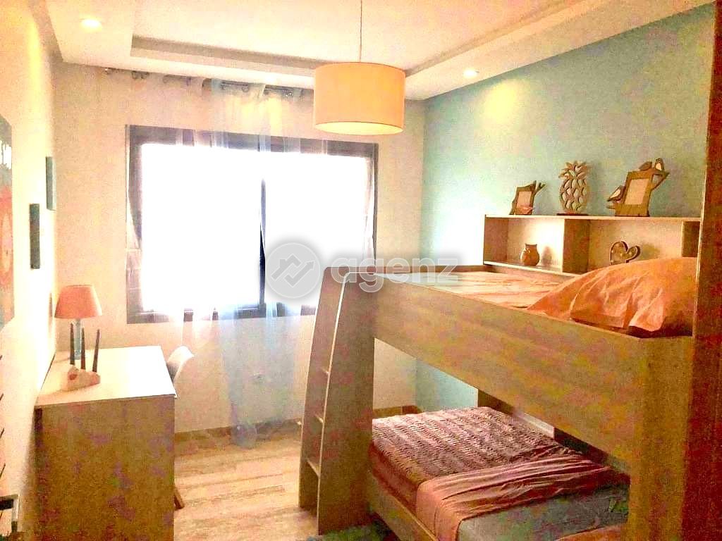 Charmant Appartement de 2 chambres à vendre à Anassi — 3