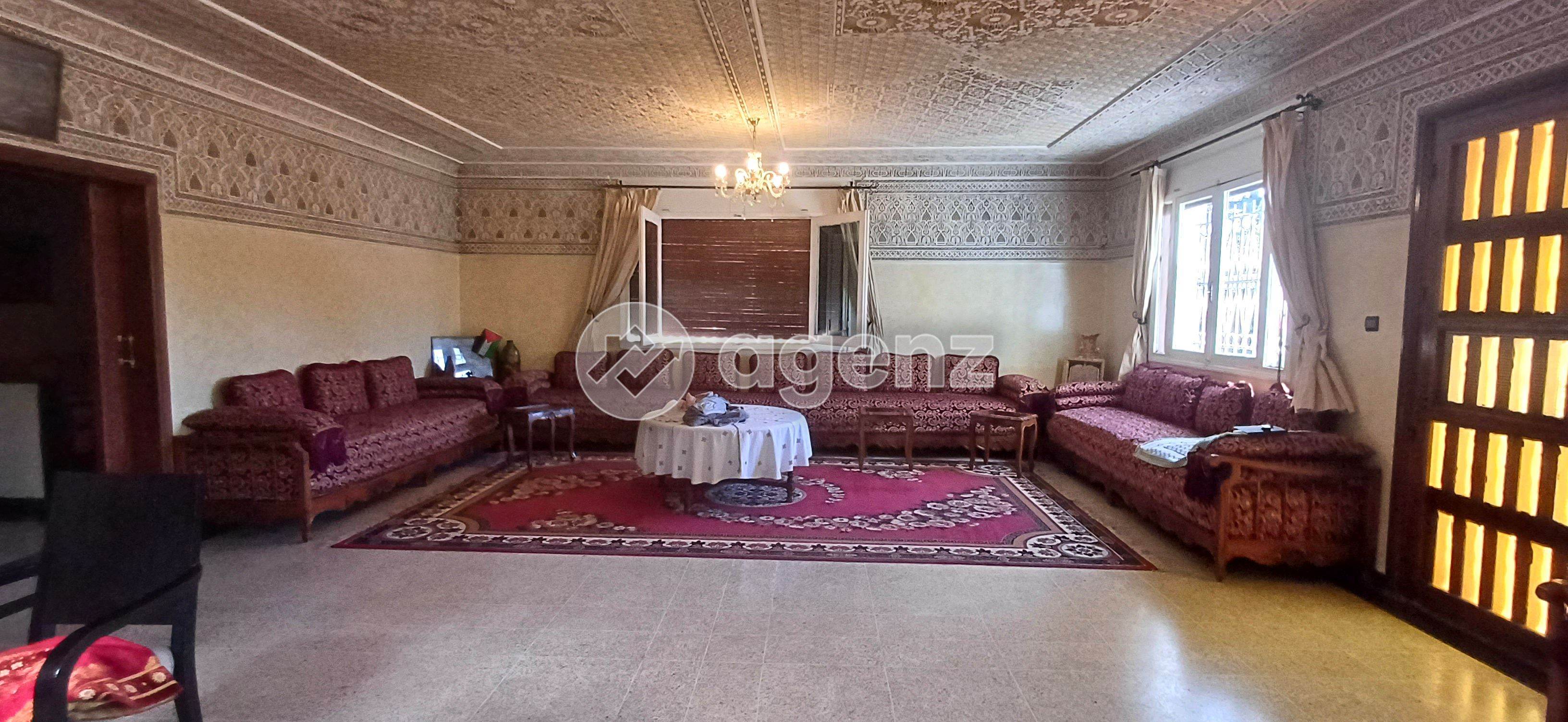 Villa à vendre à Longchamps — 4