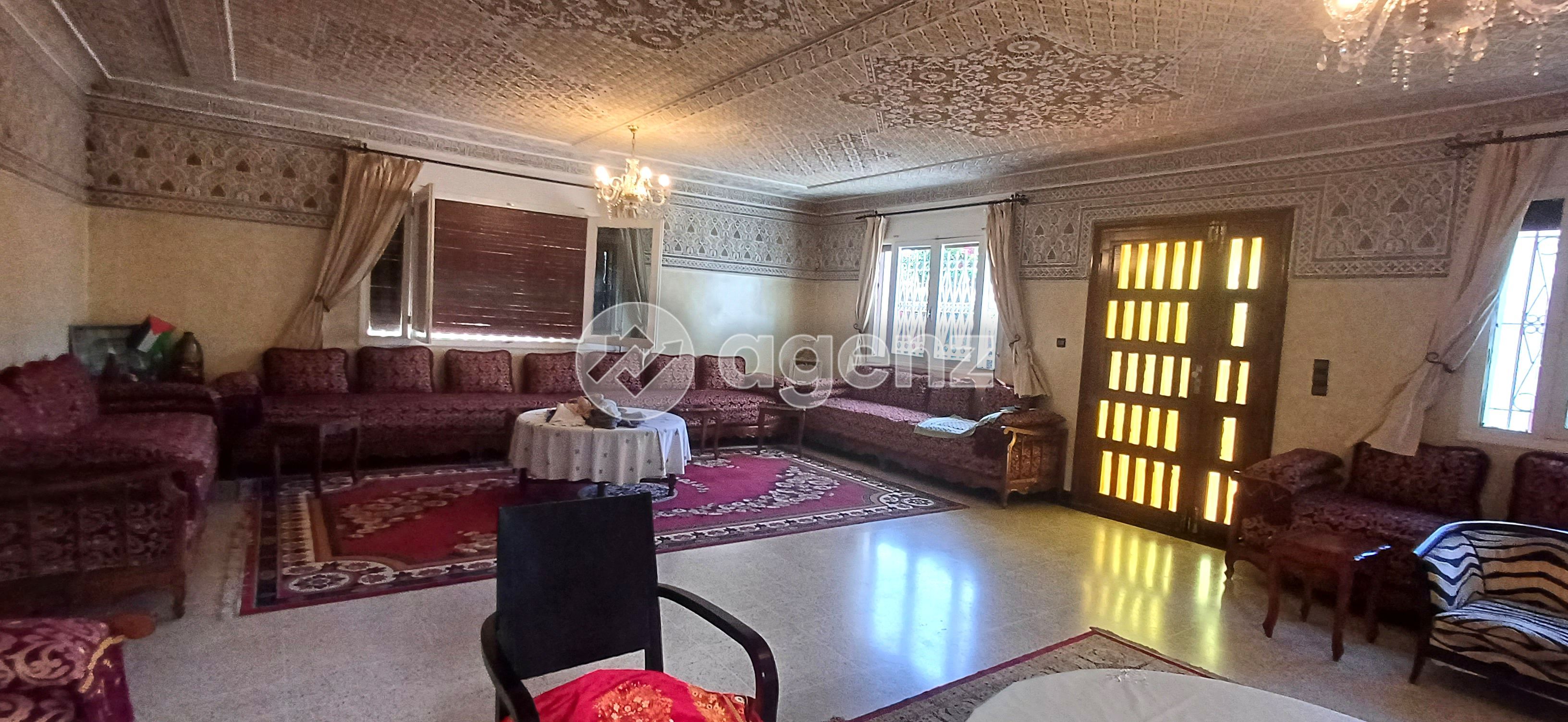 Villa à vendre à Longchamps — 5