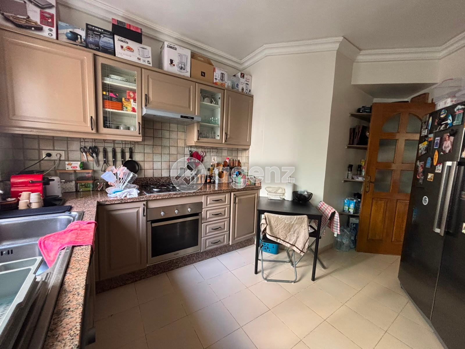 Appartement refait à neuf - Lumineux — 3