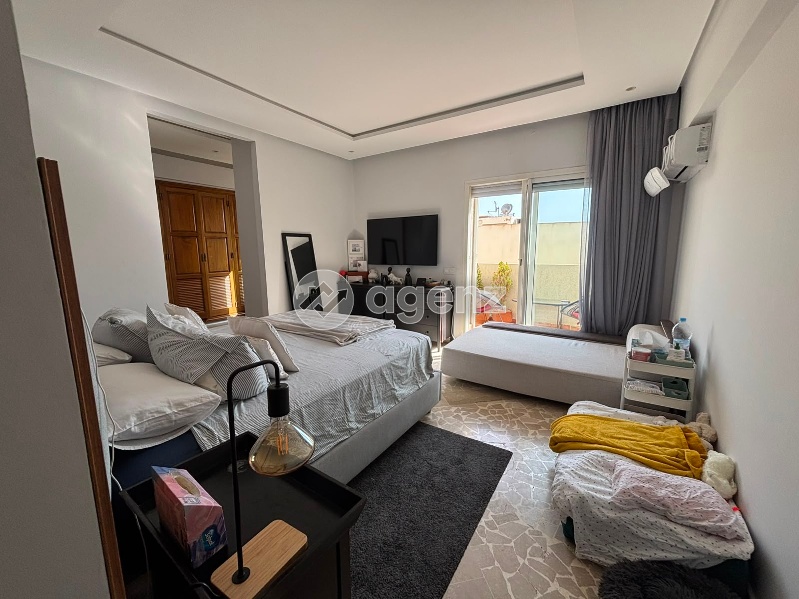 Appartement refait à neuf - Lumineux — 5
