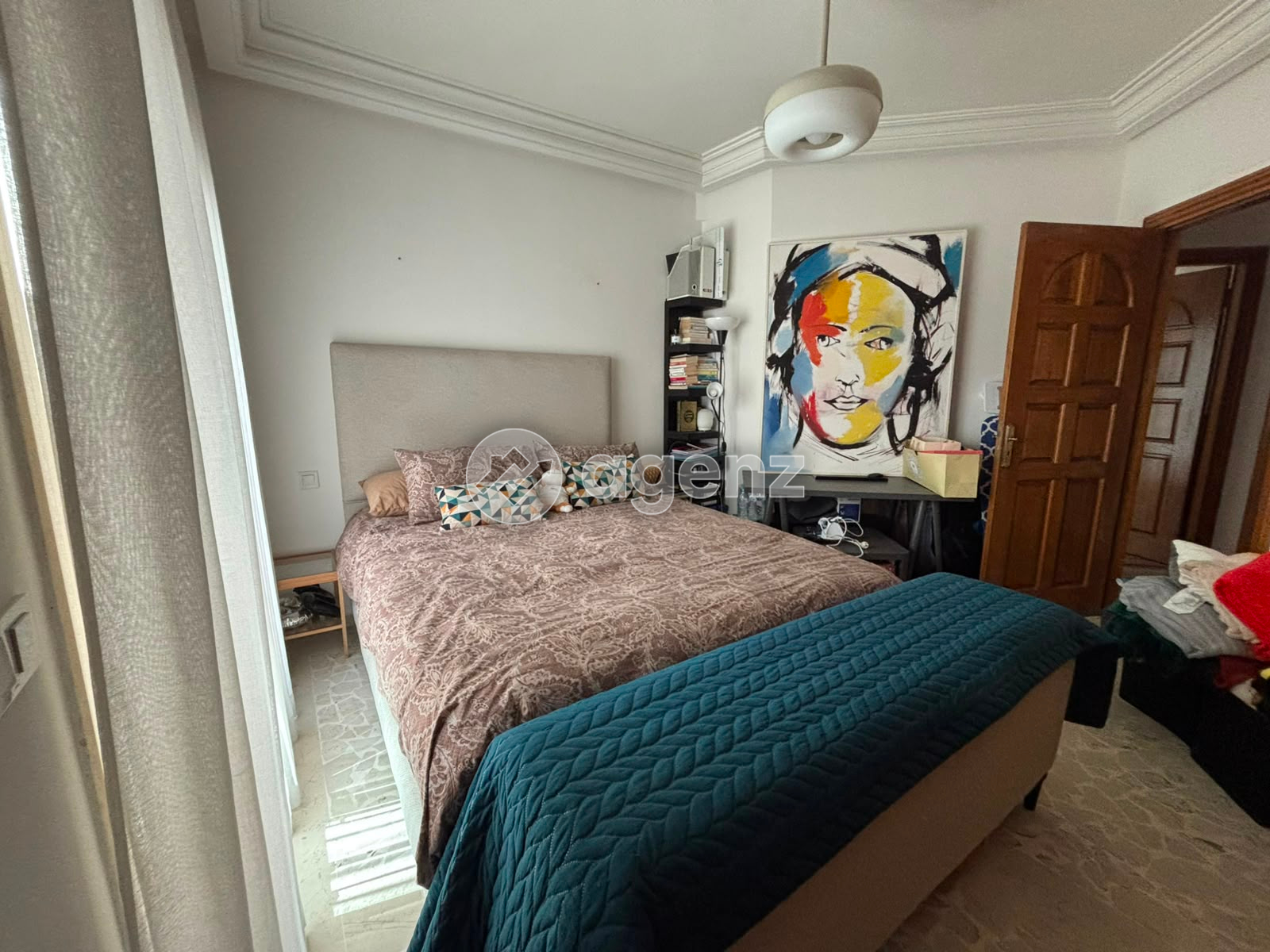 Appartement refait à neuf - Lumineux — 2