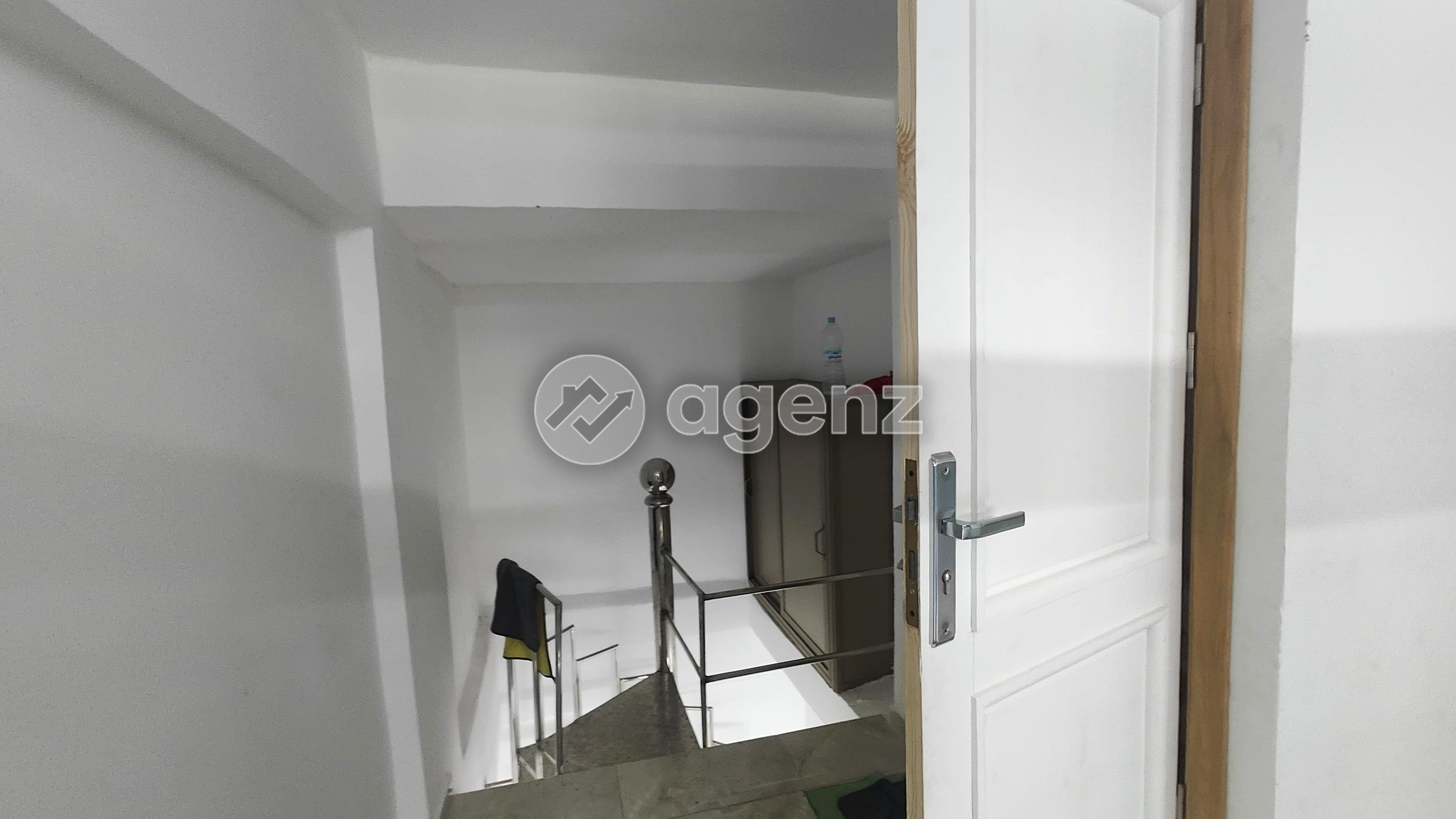 Commerce de 28 m² à Aïn Sebaâ - Casablanca — 5