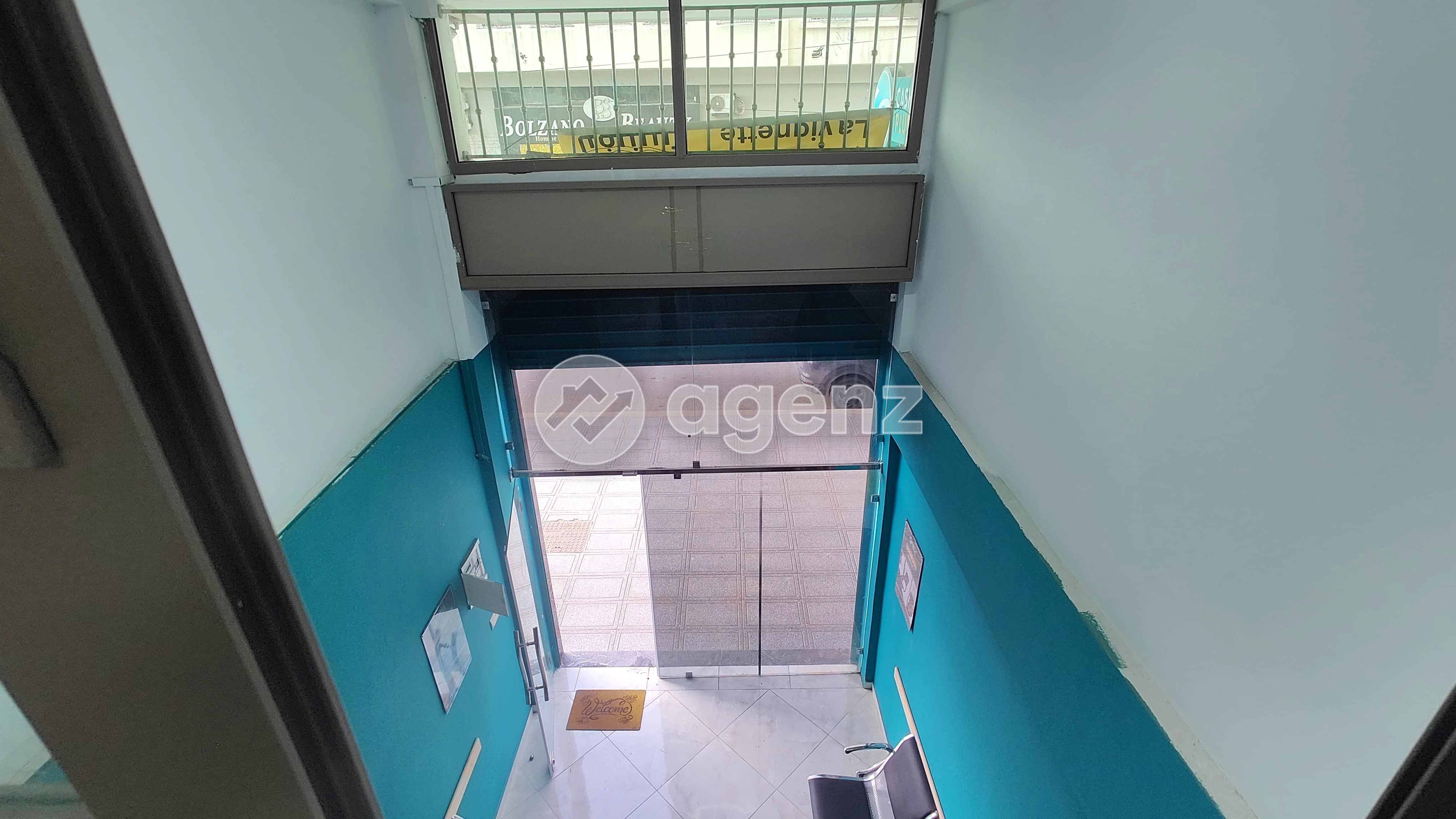 Commerce de 28 m² à Aïn Sebaâ - Casablanca — 3