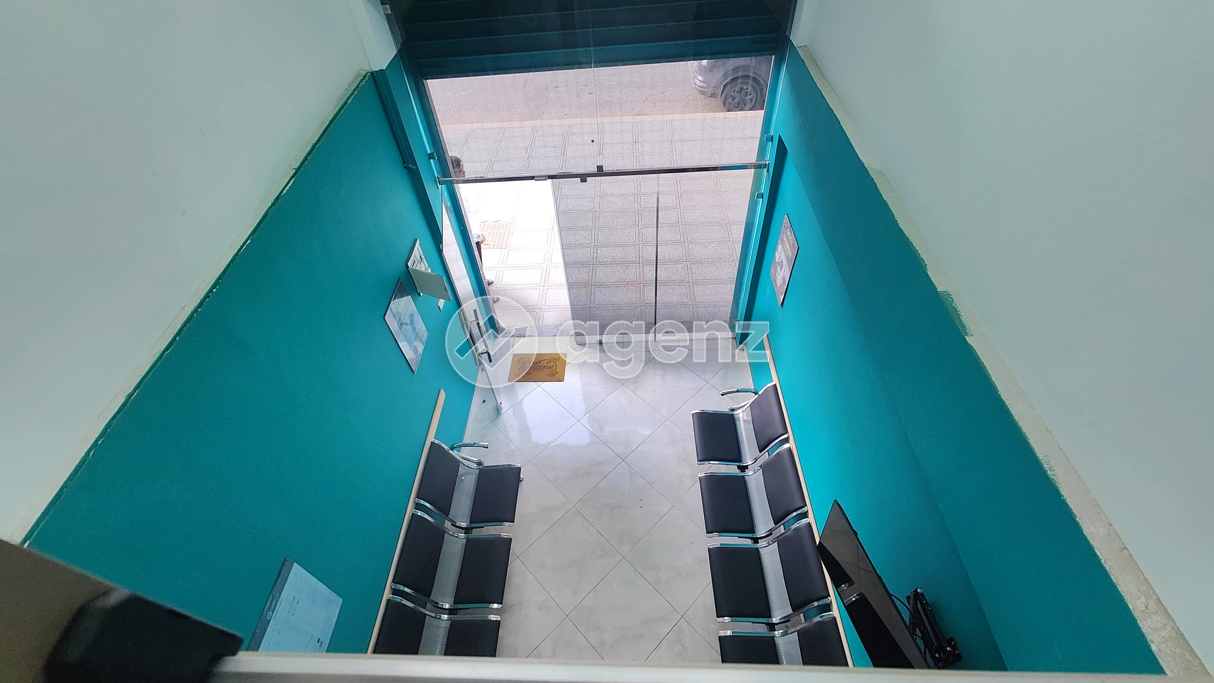 Commerce de 28 m² à Aïn Sebaâ - Casablanca — 4