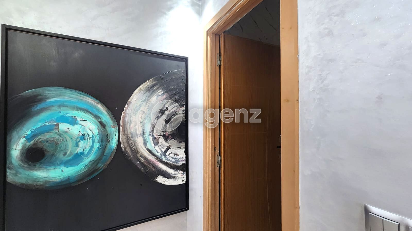 APPARTEMENT IDÉAL POUR INVESTISSEMENT À AGADIR – VENDU MEUBLÉ  — 4