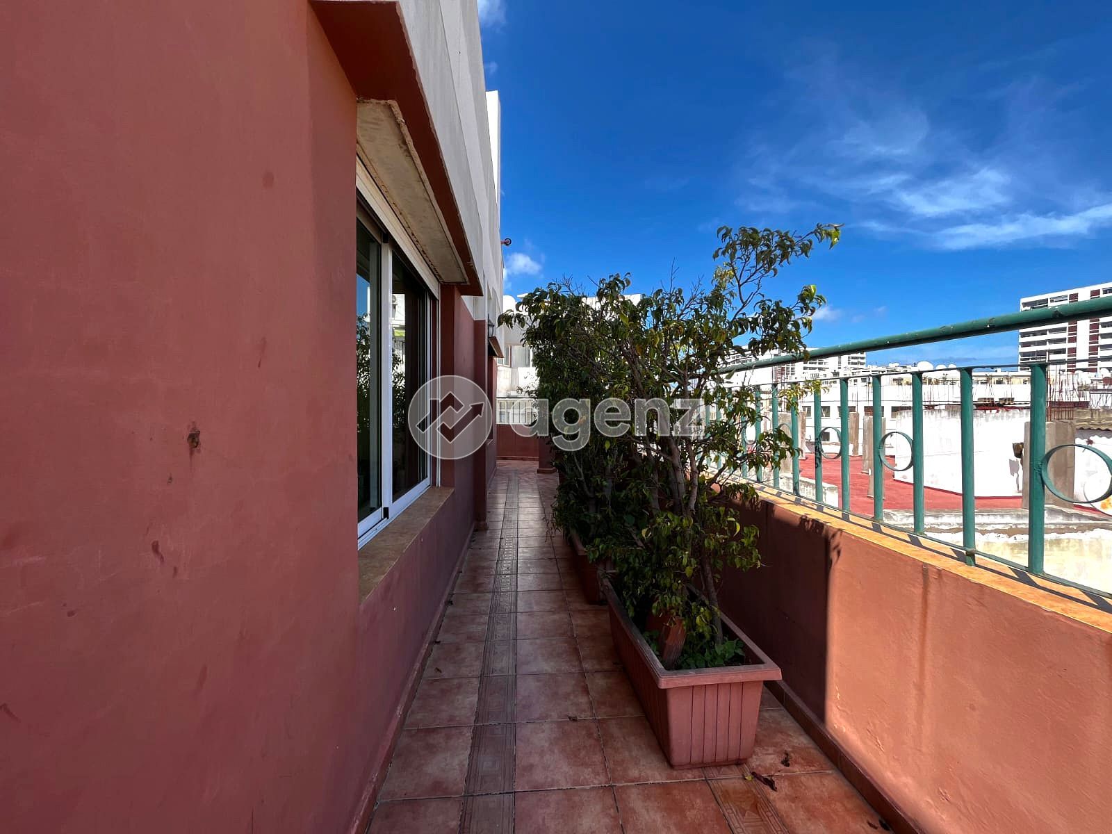 Appartement à vendre à Maârif Extension — 5