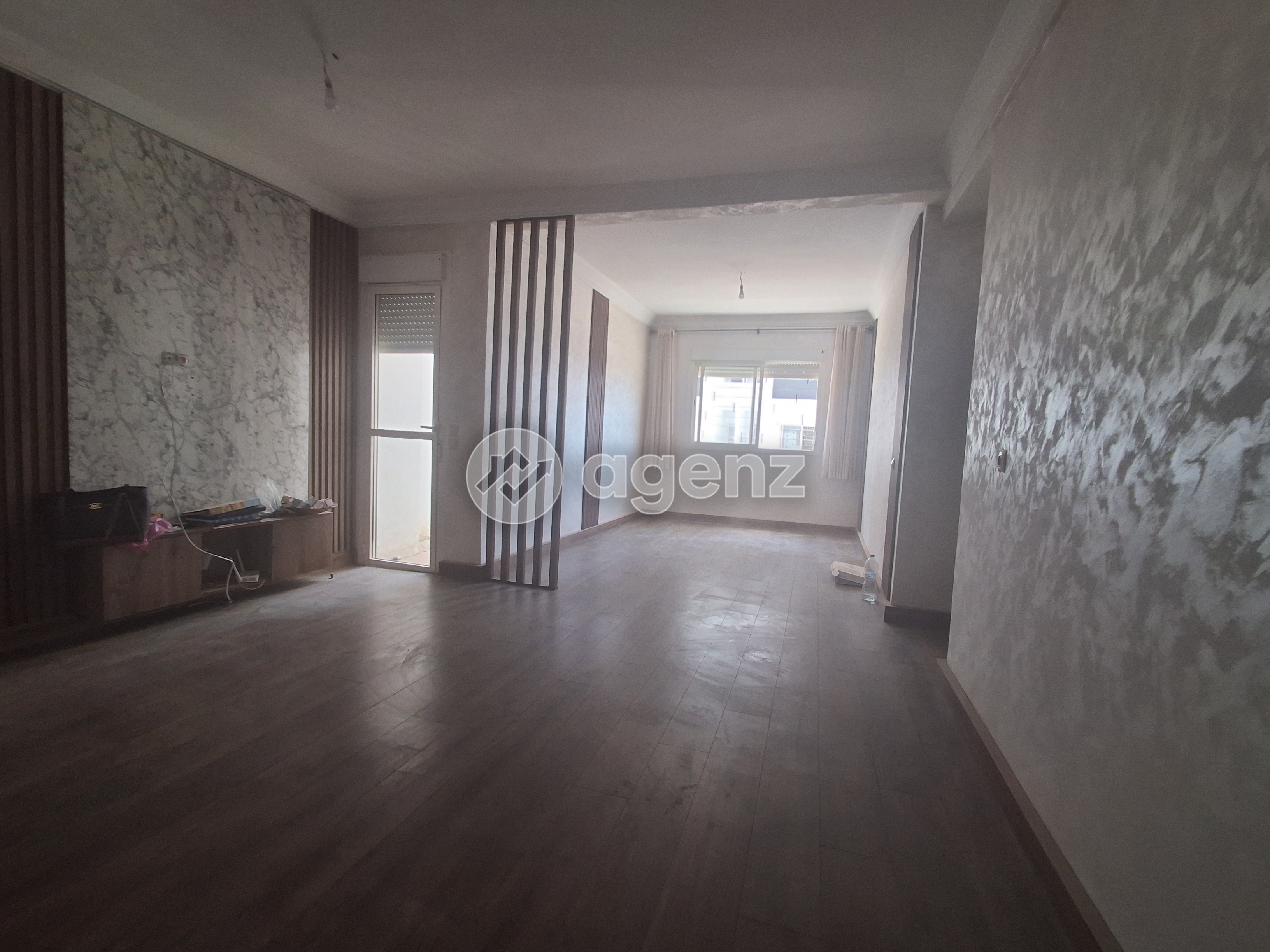 Appartement lumineux au coeur de Bouskoura