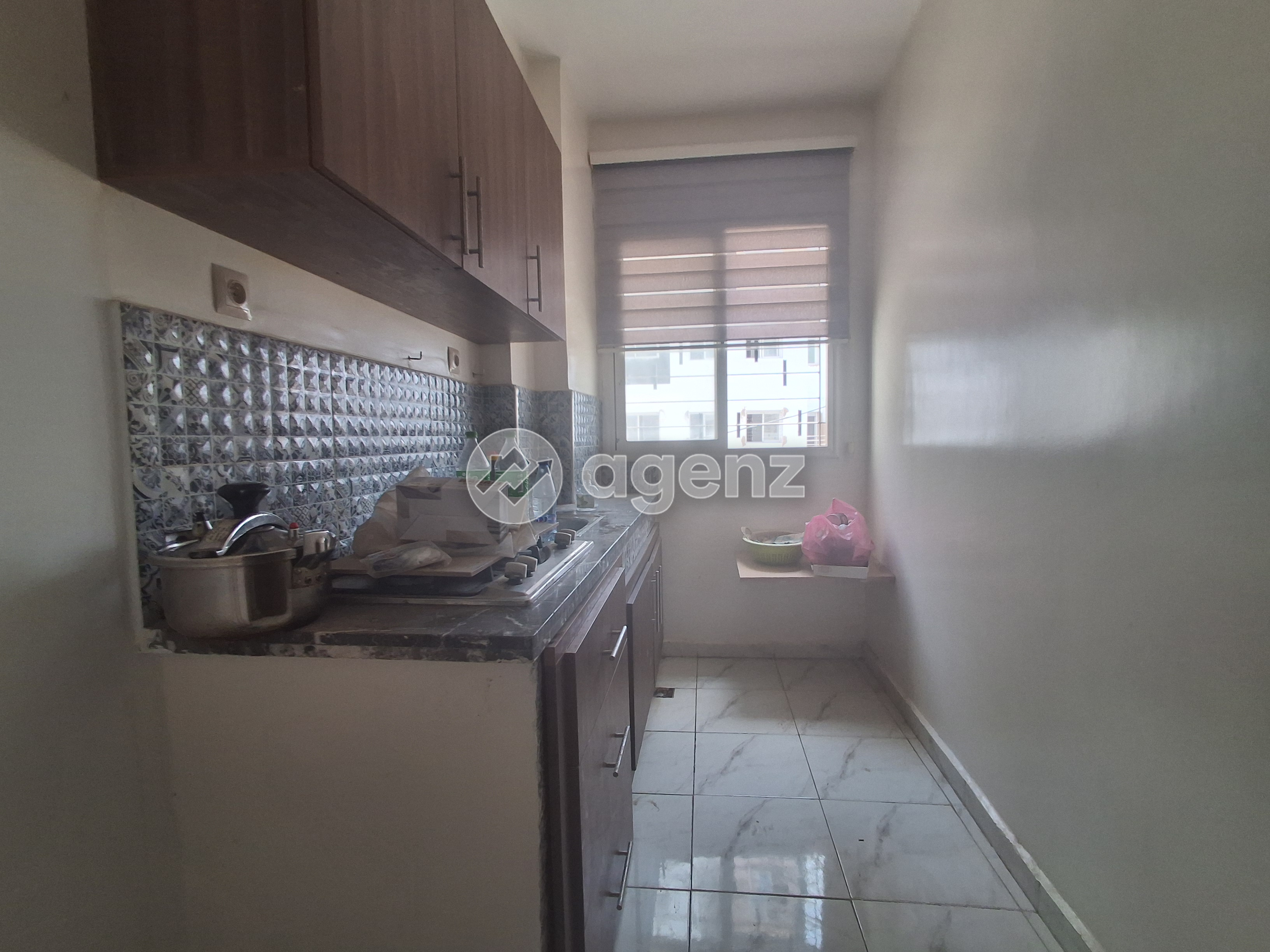Appartement lumineux au coeur de Bouskoura — 4