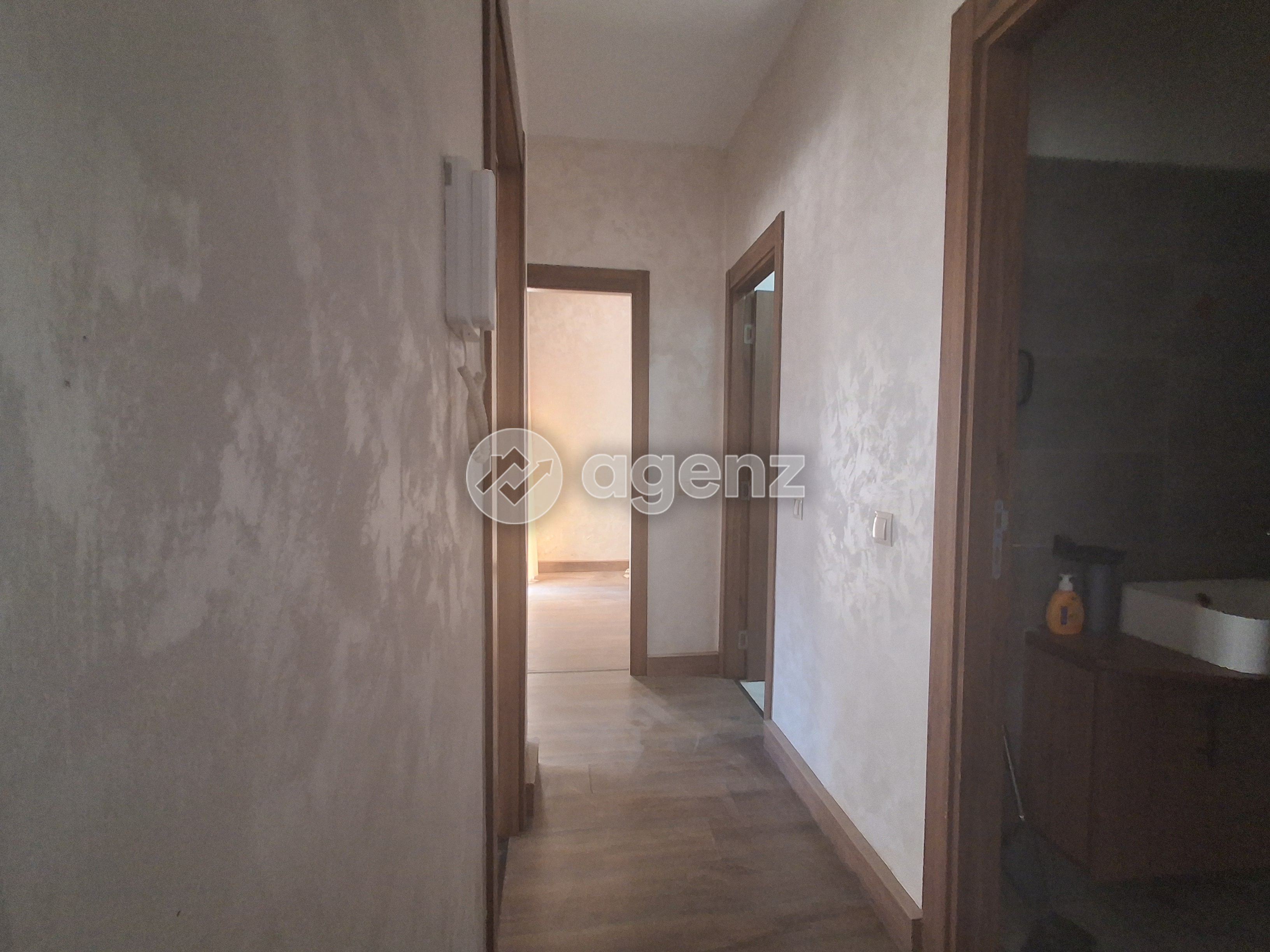 Appartement lumineux au coeur de Bouskoura — 5