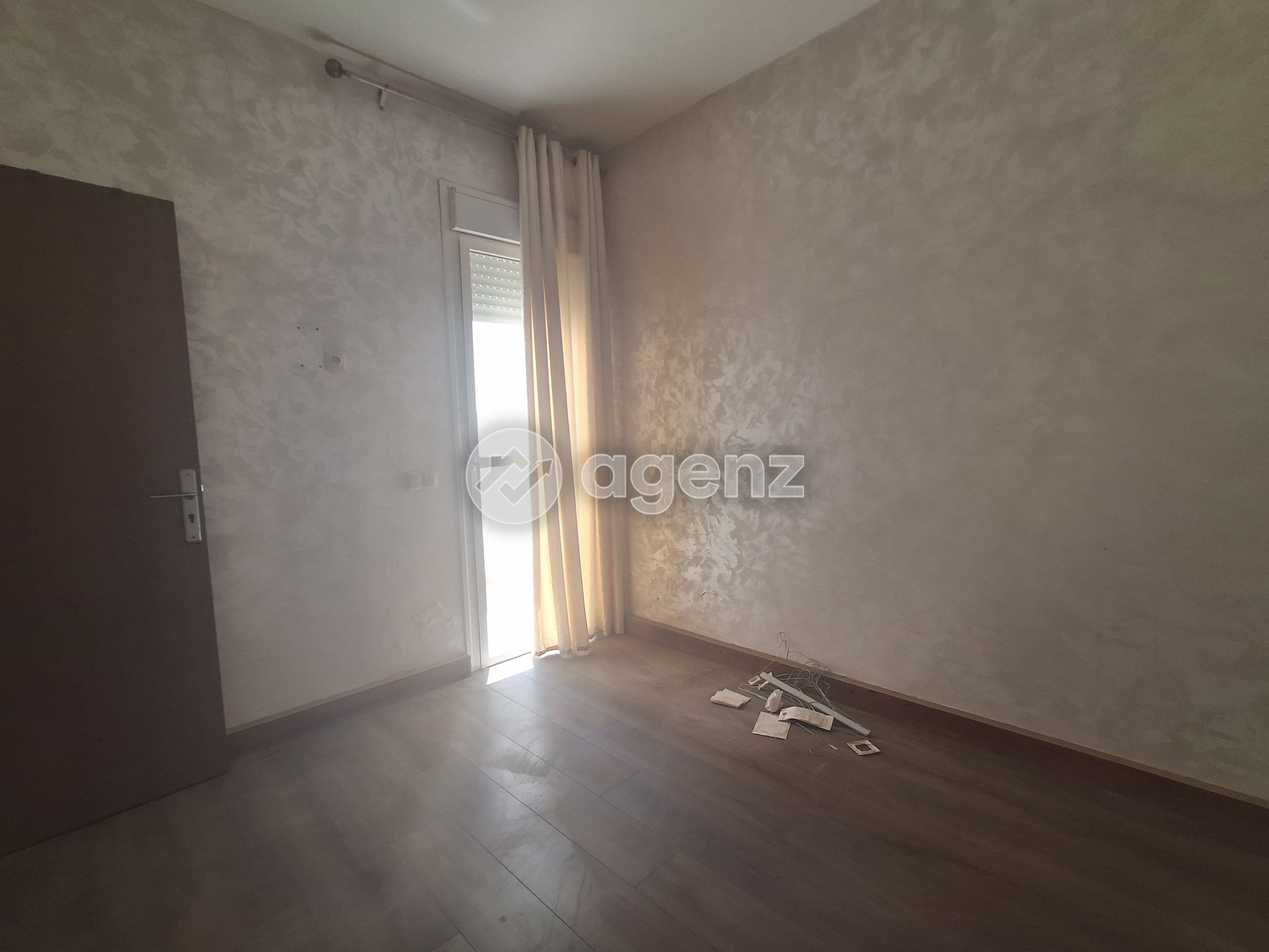 Appartement lumineux au coeur de Bouskoura — 2