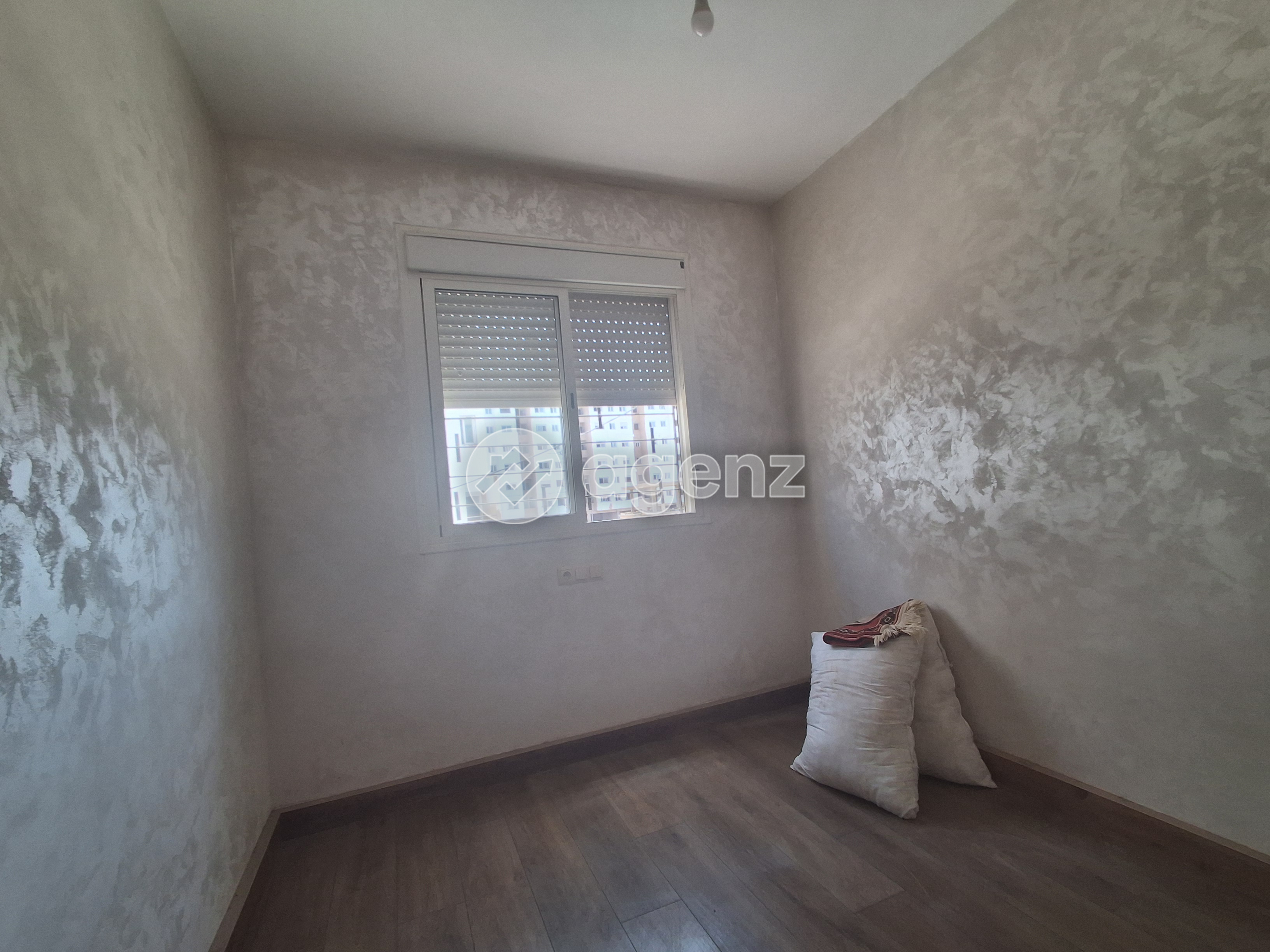 Appartement lumineux au coeur de Bouskoura — 3