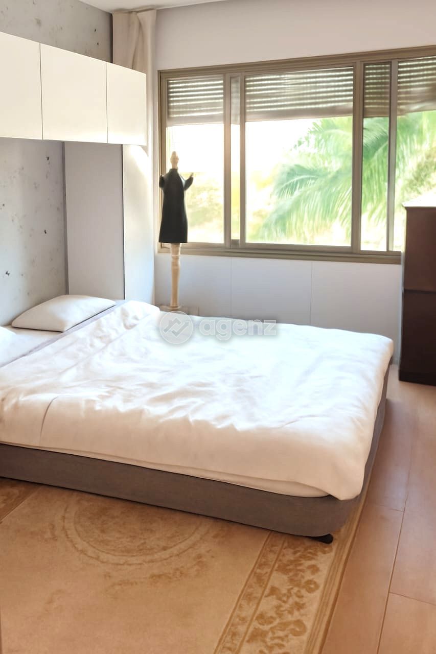 APPARTEMENT REFAIT À NEUF À CALIFORNIE – SANS VIS-À-VIS — 2