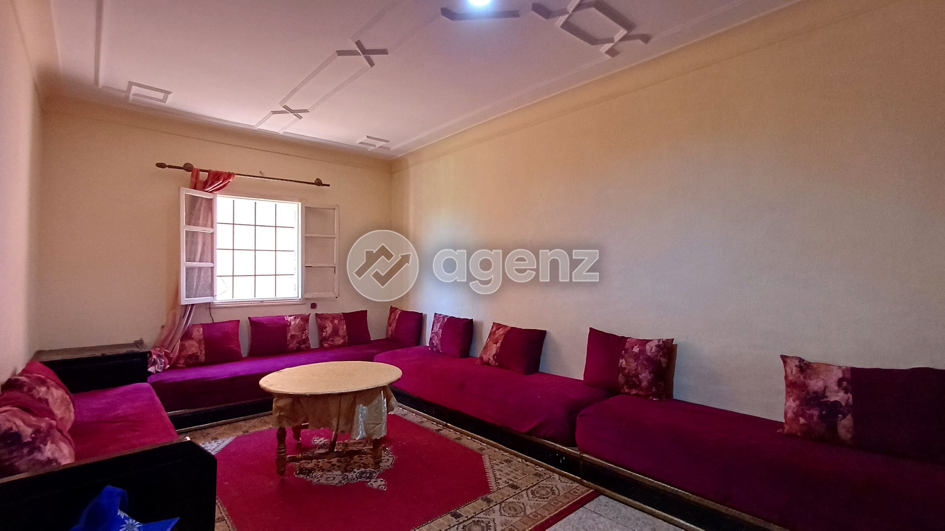 Maison de 864 m² à Targa - Marrakech