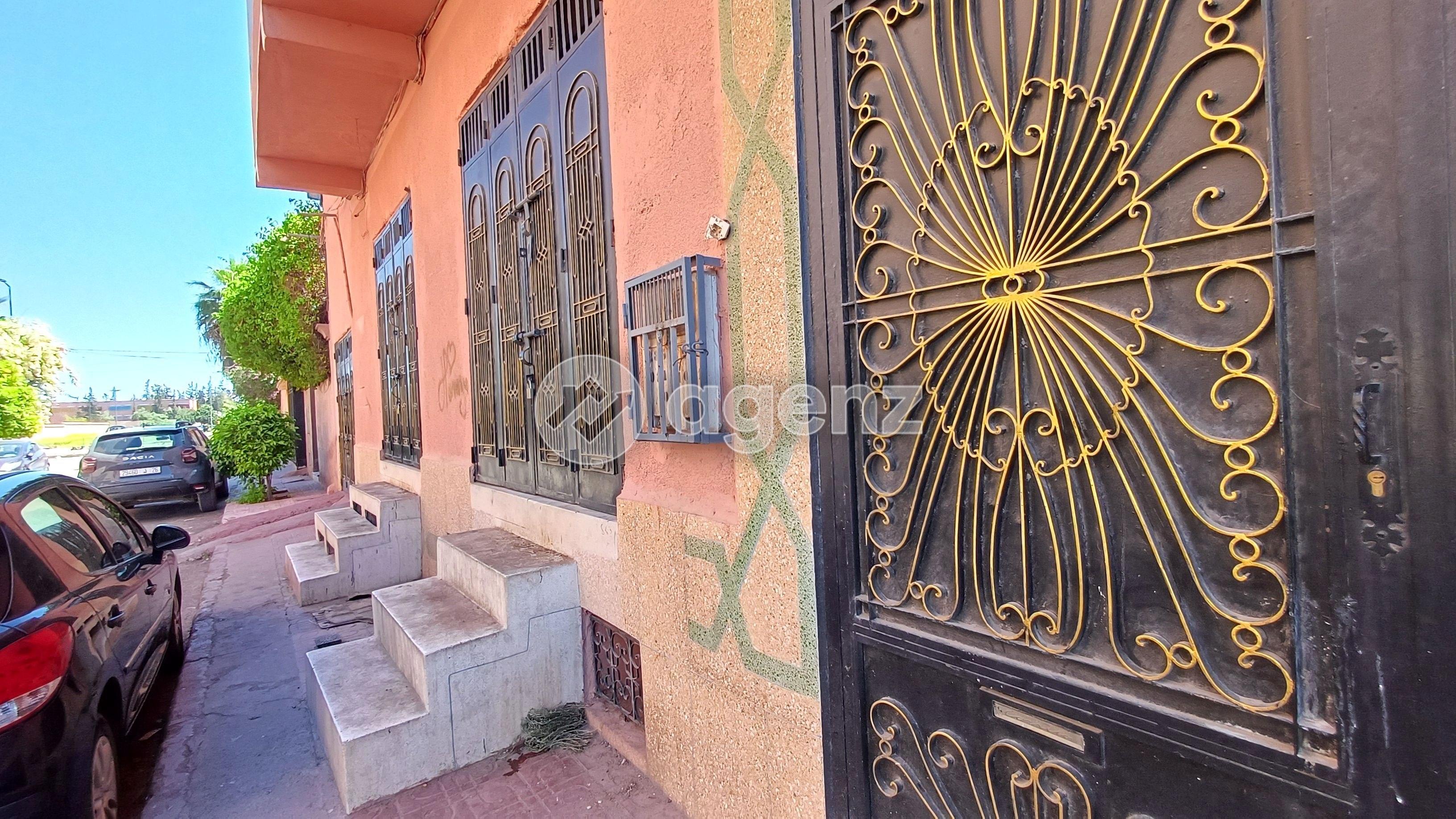 Maison de 864 m² à Targa - Marrakech — 5