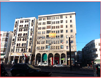 Appartement à vendre à Mers Sultan