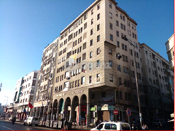 Appartement à vendre à Mers Sultan — 3
