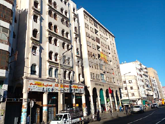 Appartement à vendre à Mers Sultan — 2