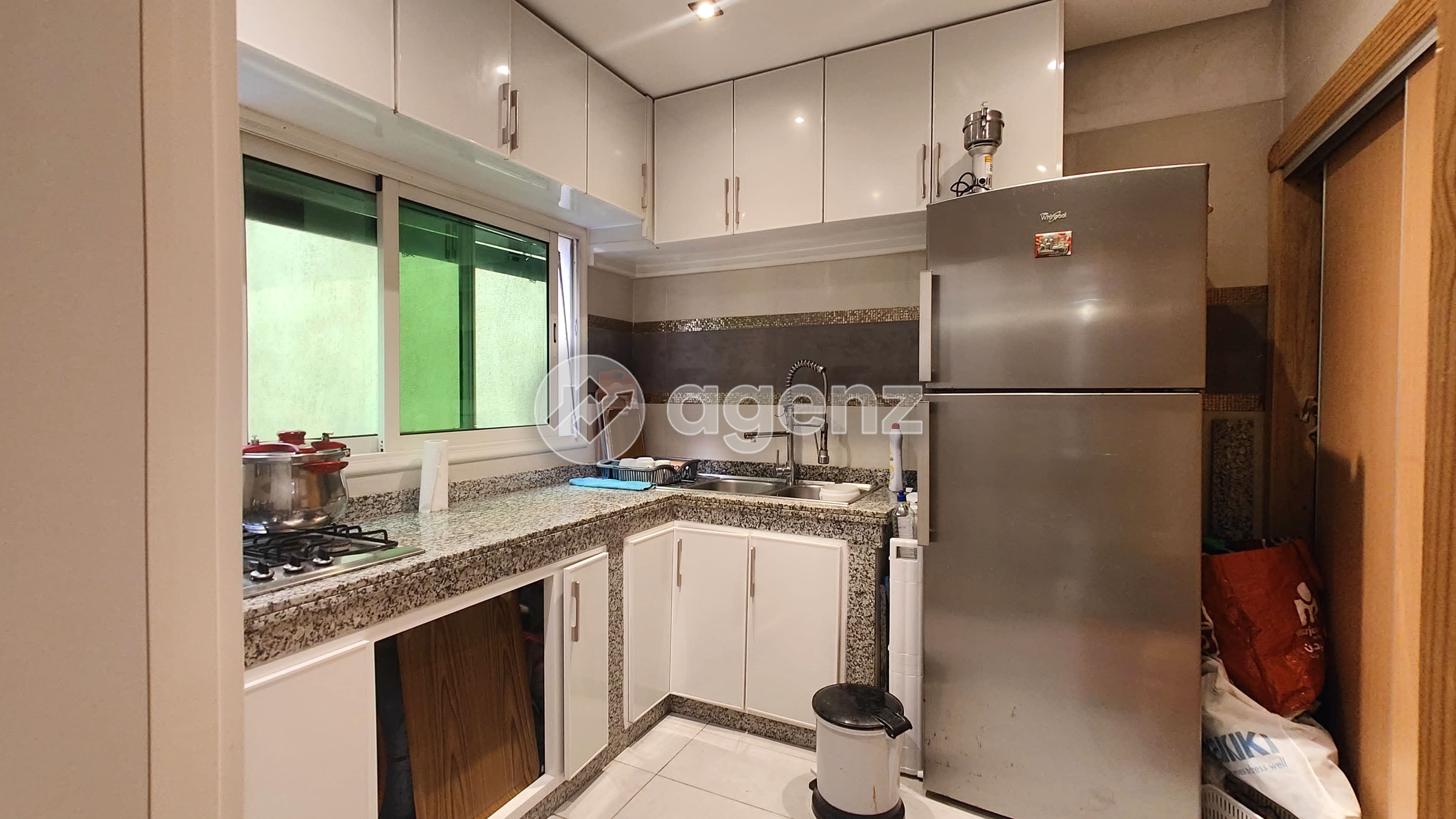 Appartement de 85 m² aux Princesses - Casablanca — 4