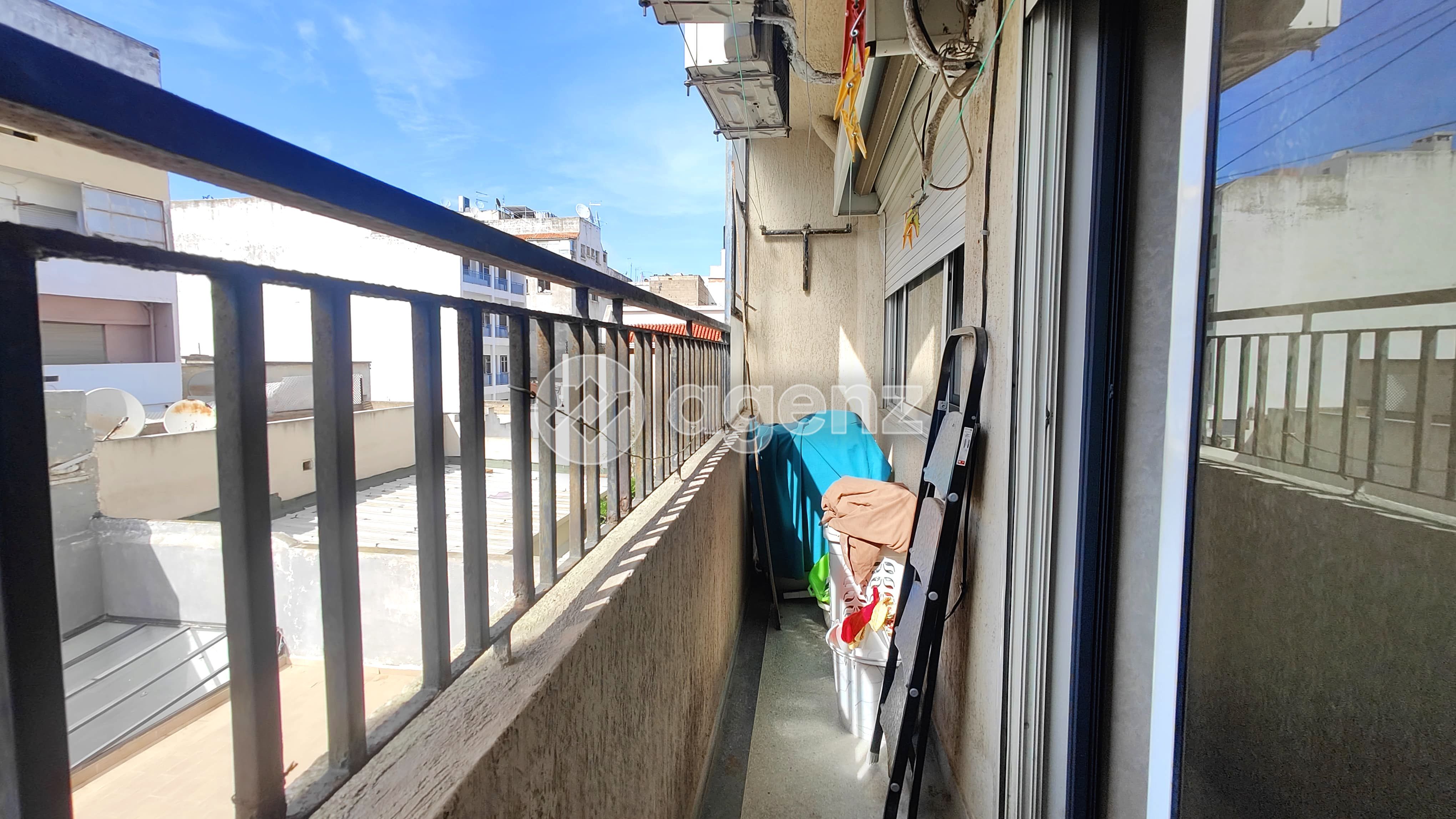 Appartement de 85 m² aux Princesses - Casablanca — 5