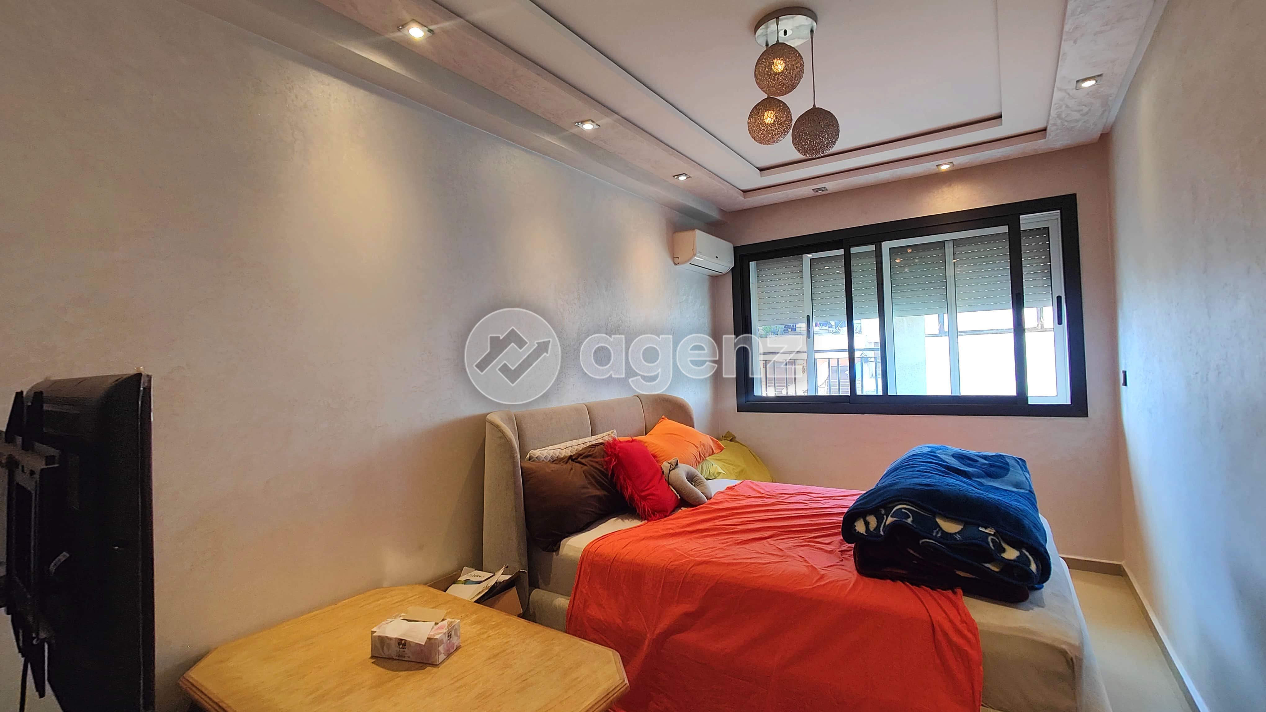 Appartement de 85 m² aux Princesses - Casablanca — 3