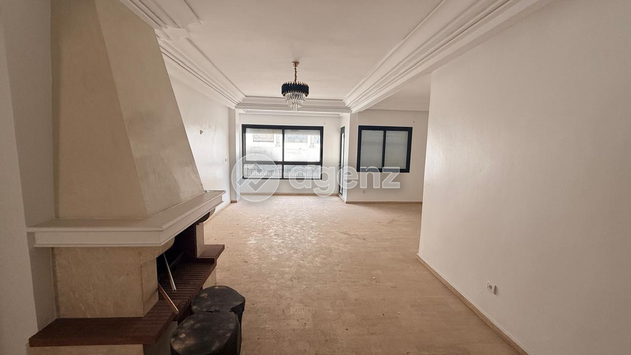 Appartement à louer - Faites-en votre cocon familial