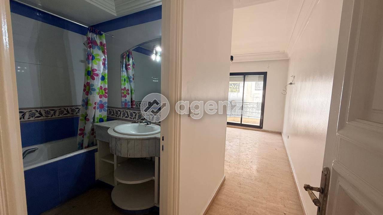 Appartement à louer - Faites-en votre cocon familial — 2