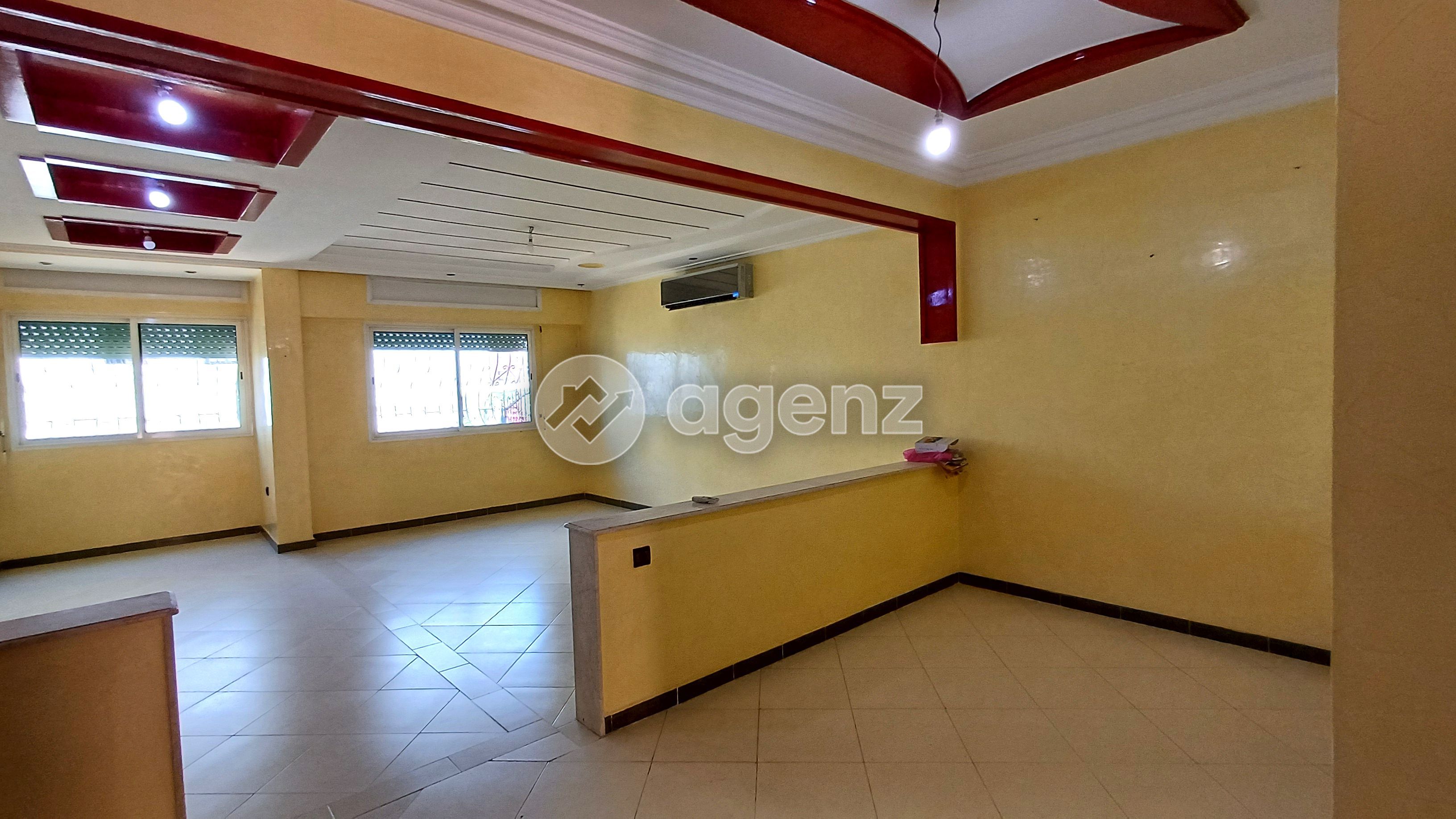 Appartement à vendre à Hay Chrifa