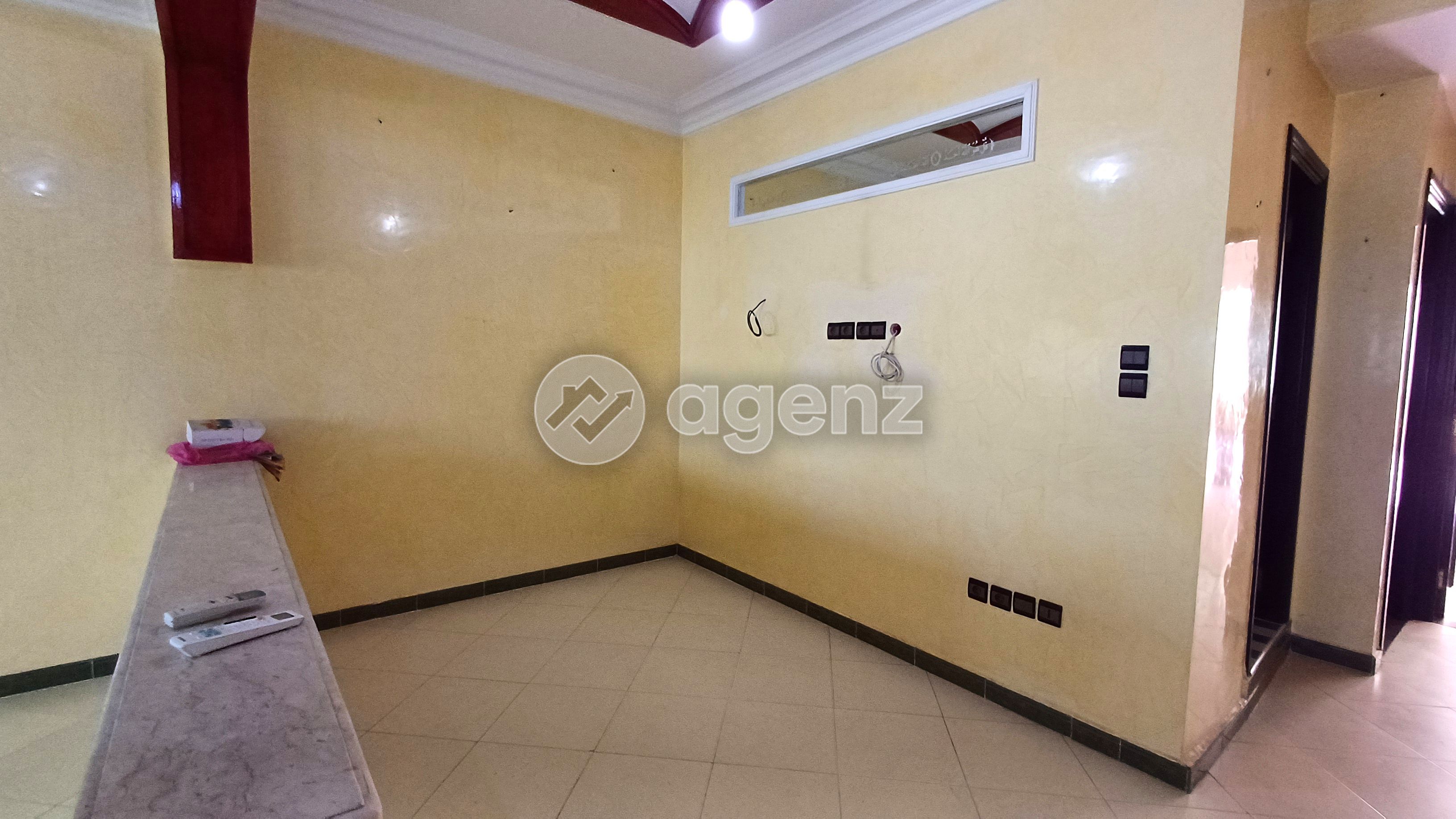 Appartement à vendre à Hay Chrifa — 3