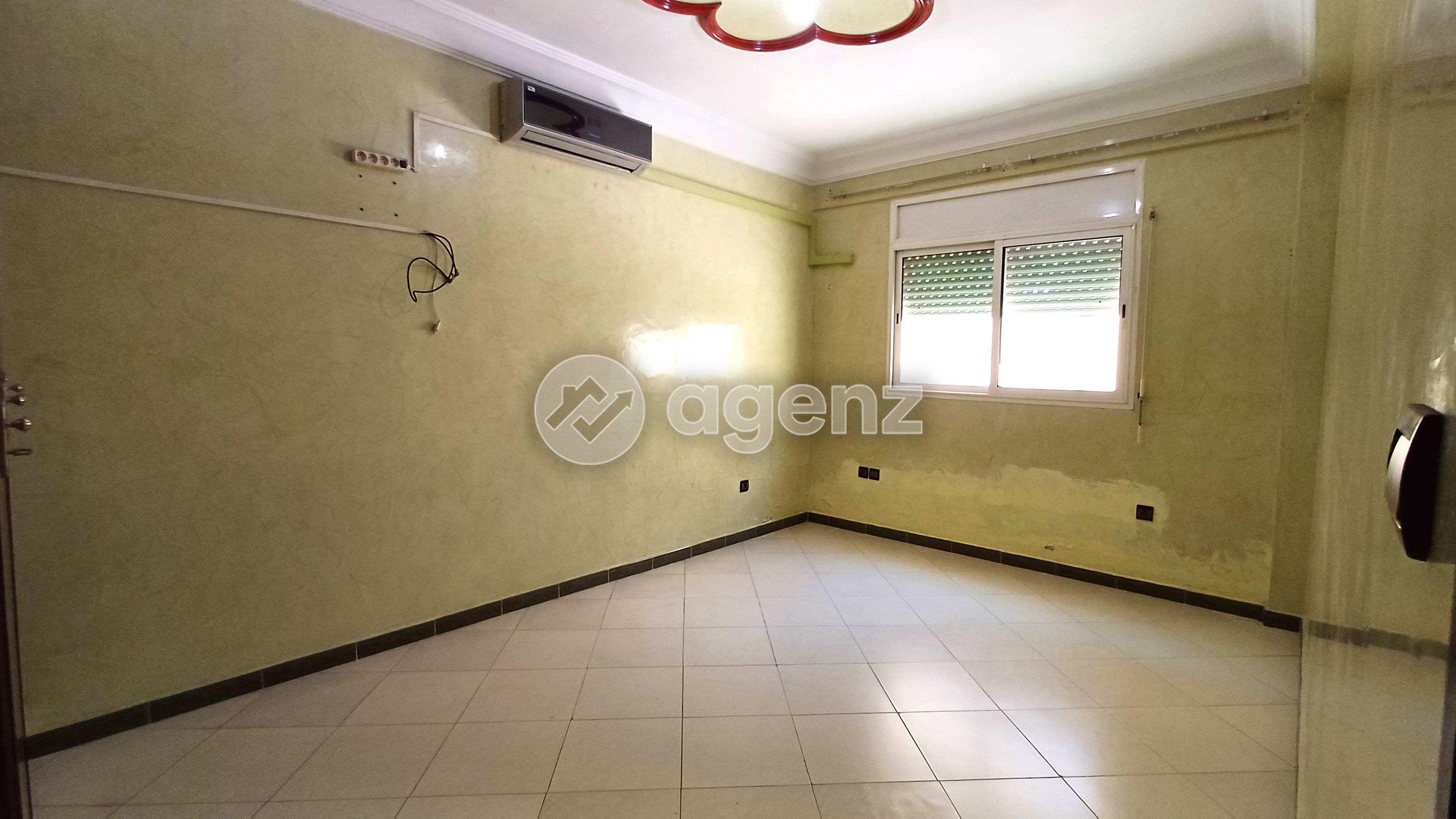 Appartement à vendre à Hay Chrifa — 4