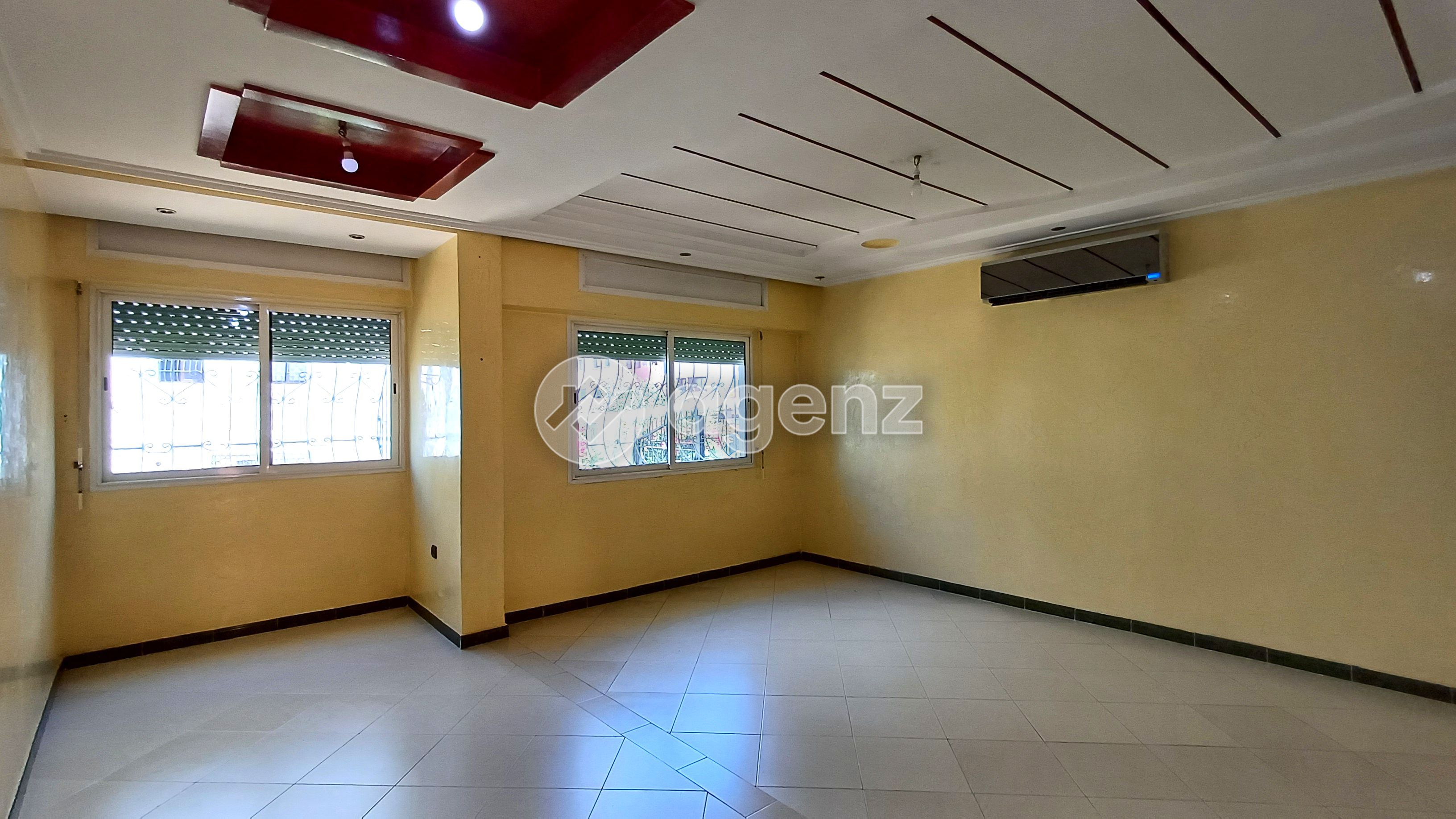 Appartement à vendre à Hay Chrifa — 2