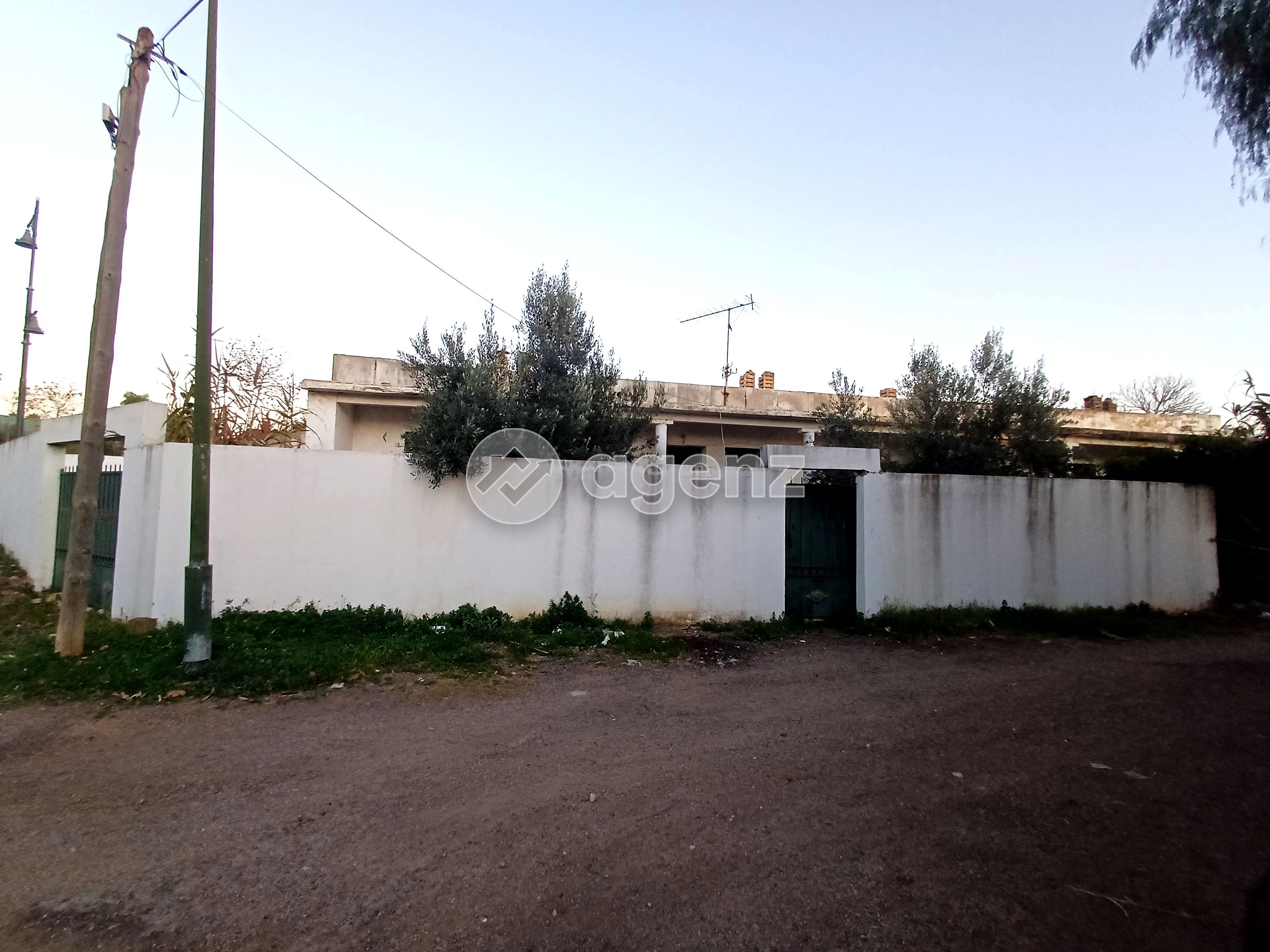 فيلا — Meknès — 4