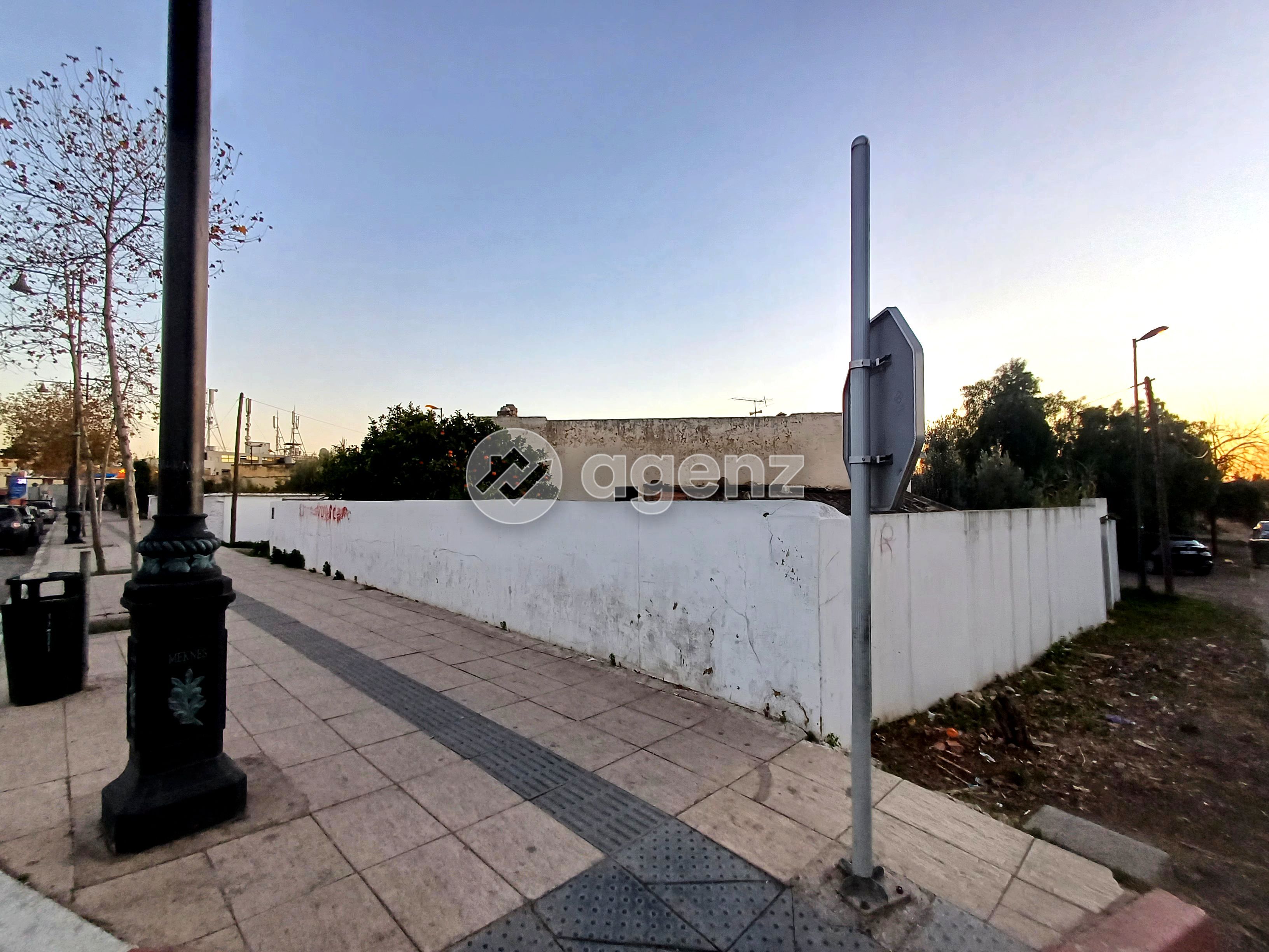 فيلا — Meknès — 3