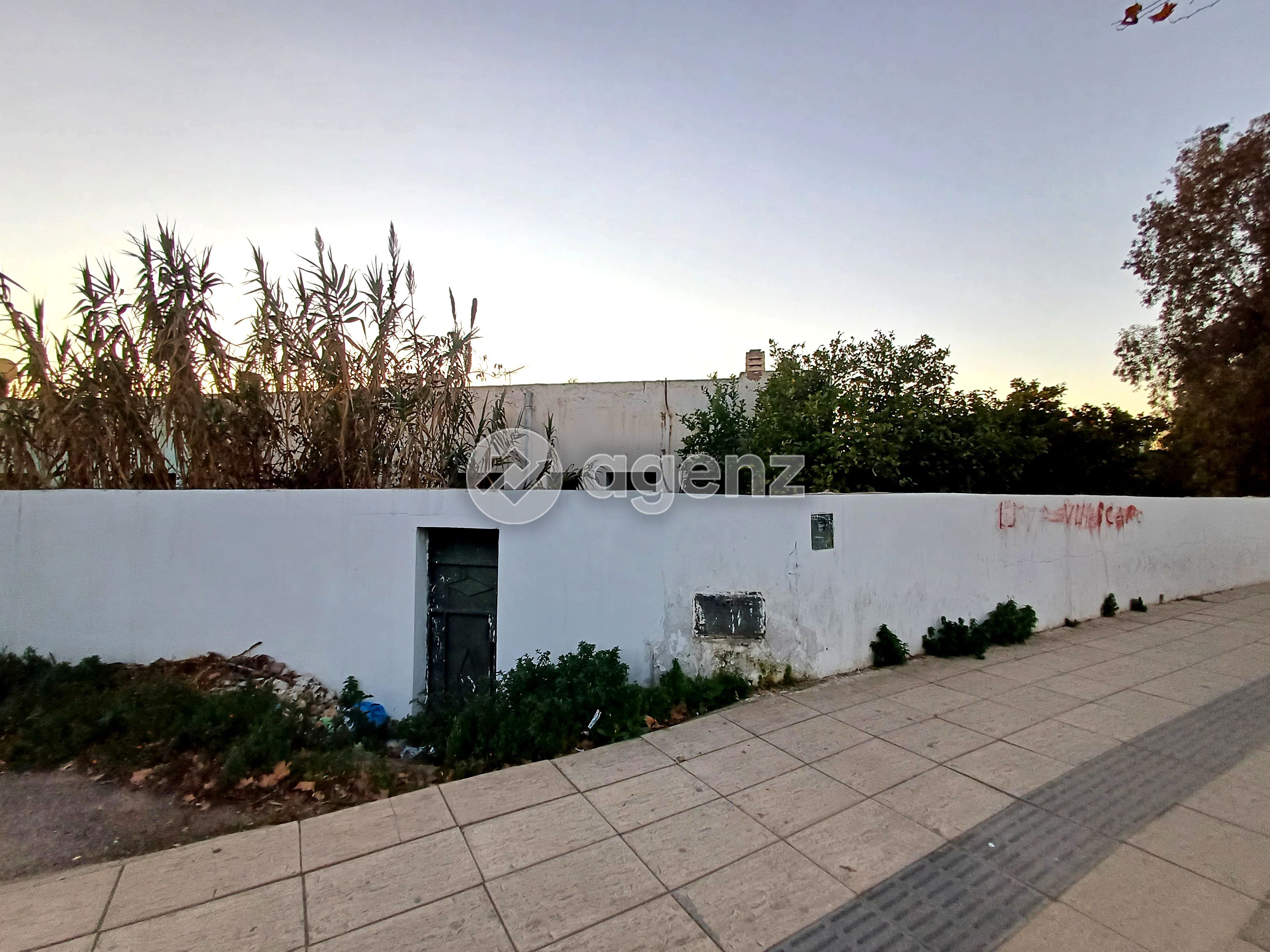 فيلا — Meknès — 2