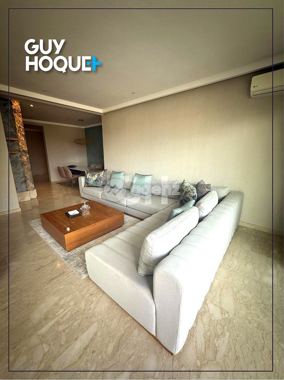 شقة — Dar Bouazza