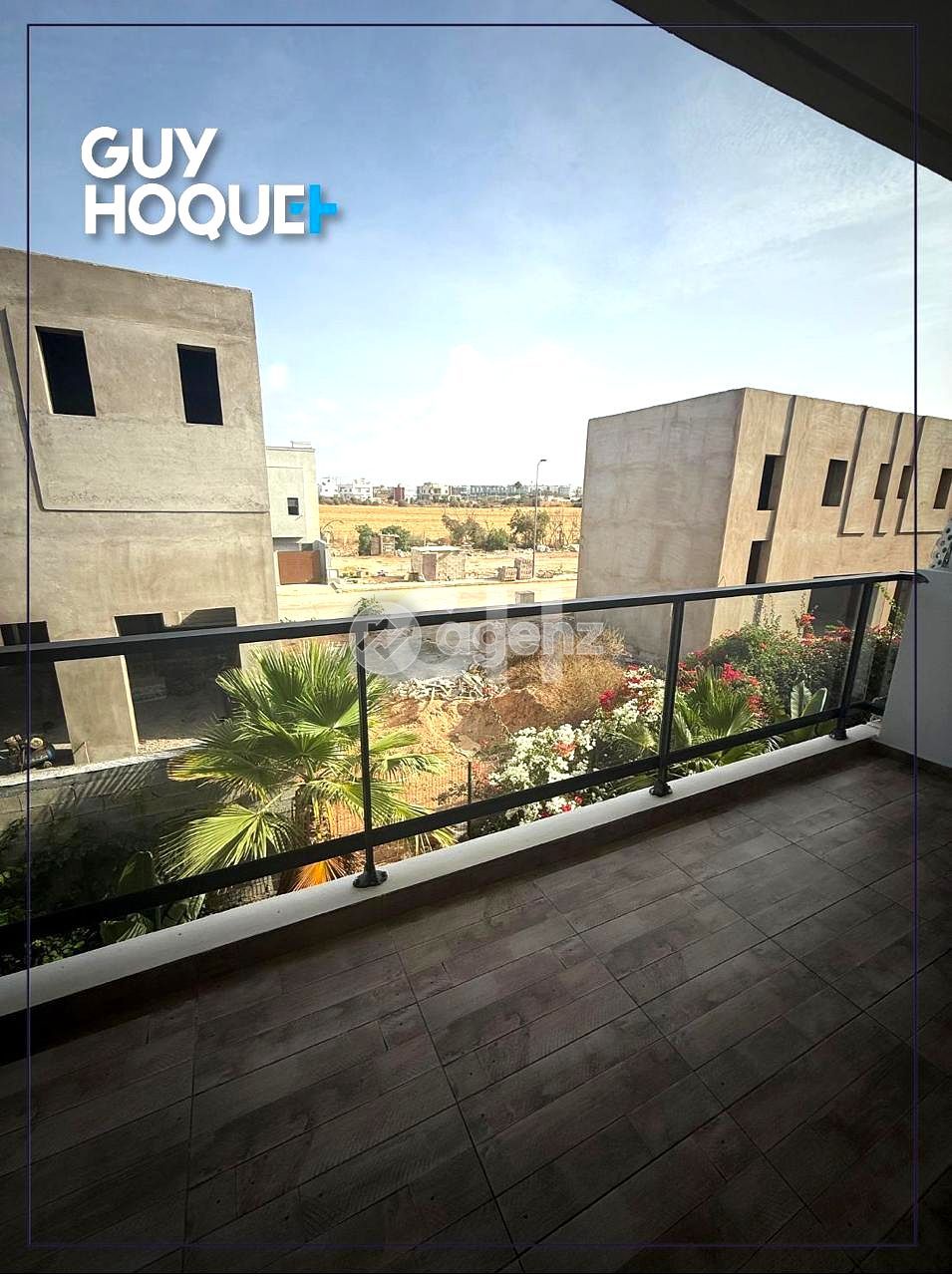 شقة — Dar Bouazza — 3